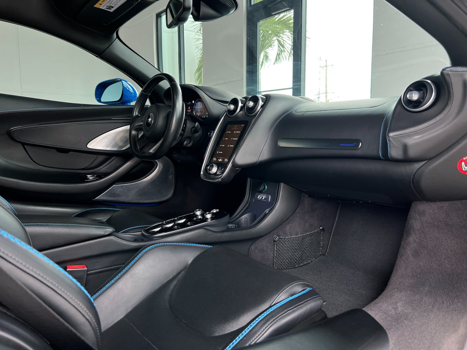 Used-2020-McLaren-GT