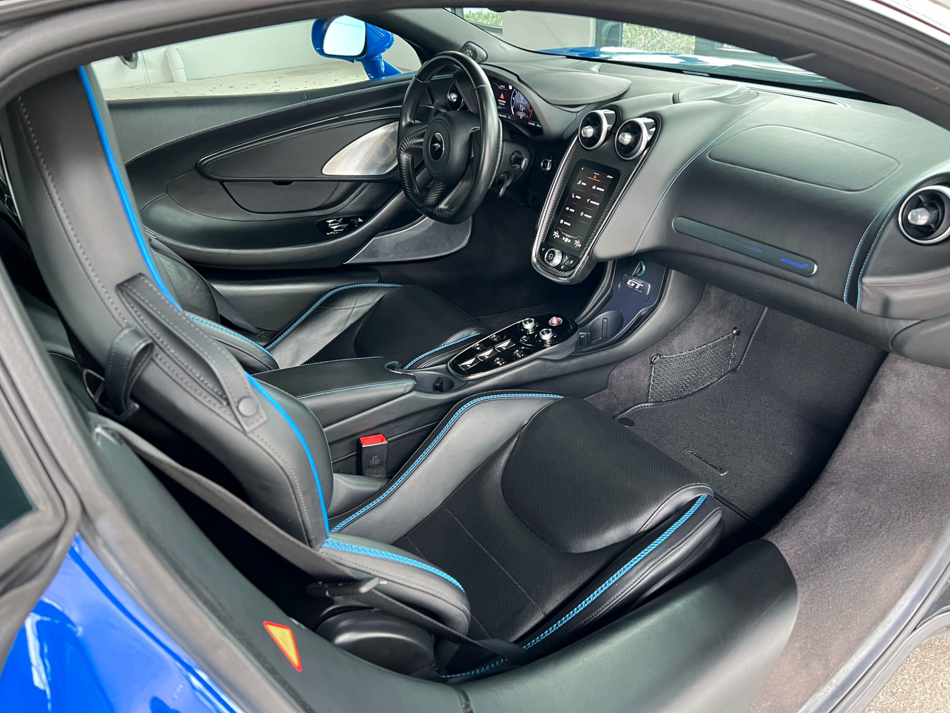 Used-2020-McLaren-GT