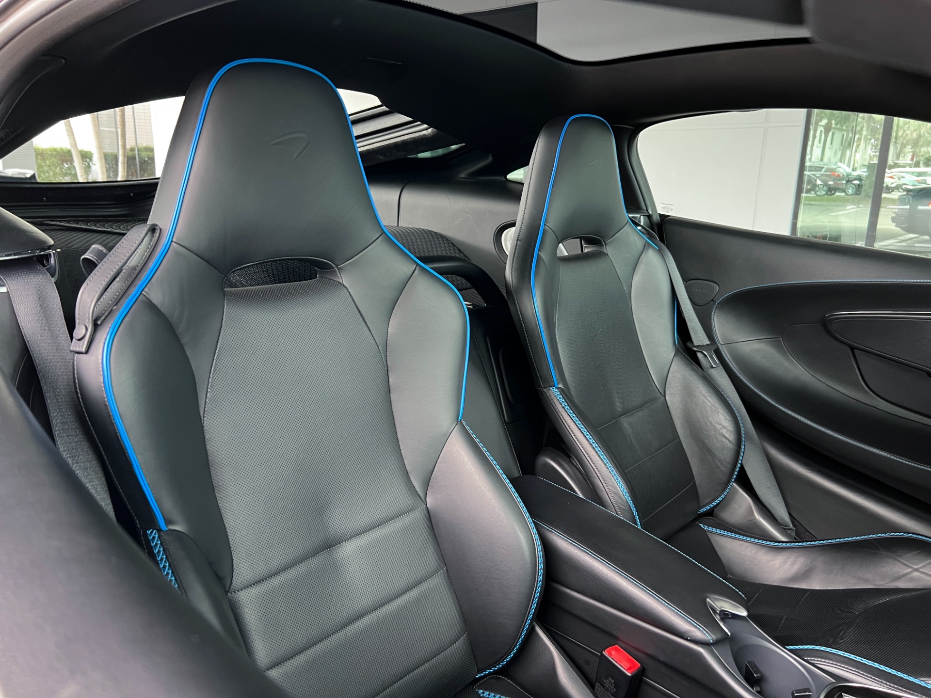 Used-2020-McLaren-GT