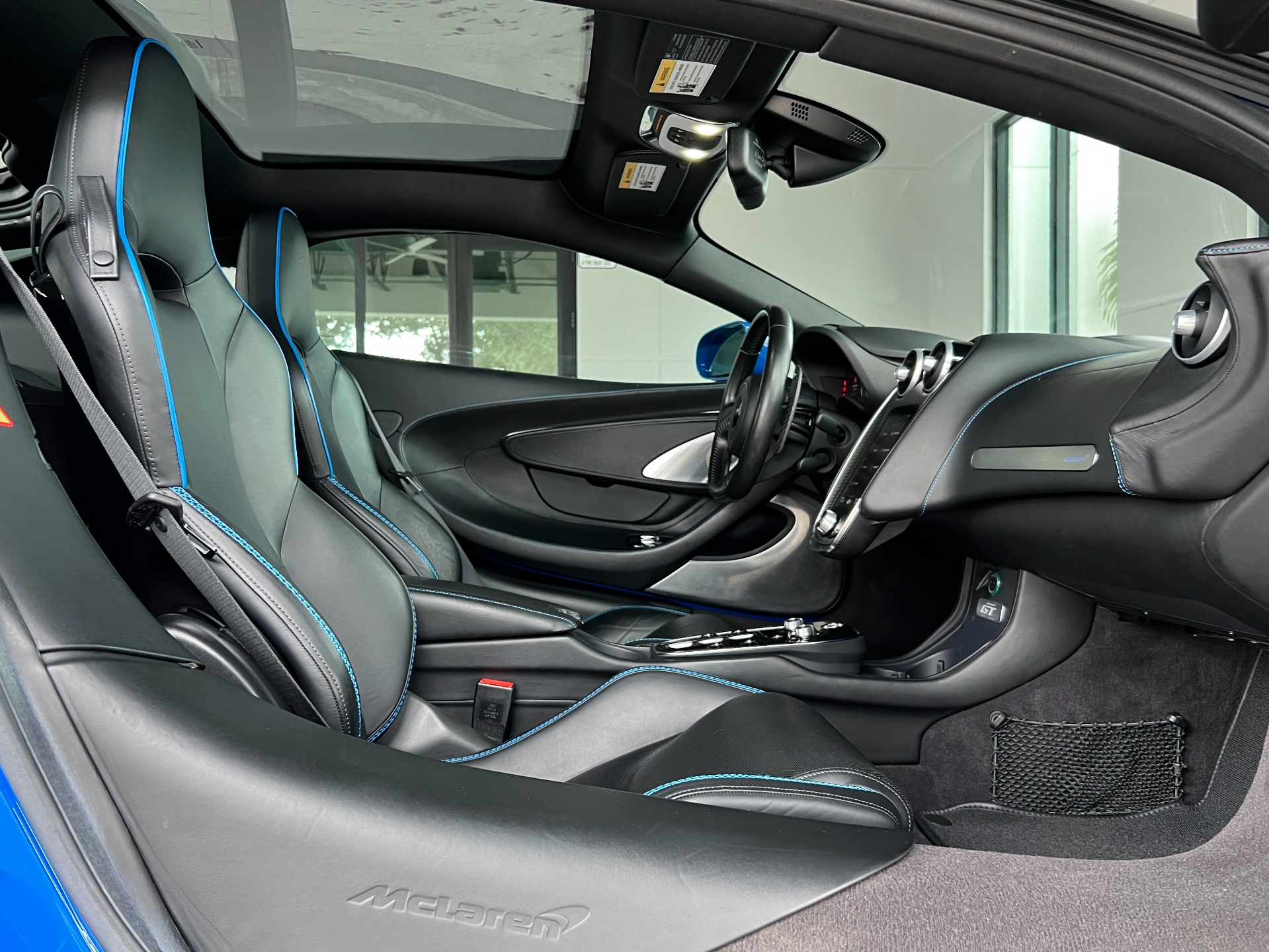 Used-2020-McLaren-GT