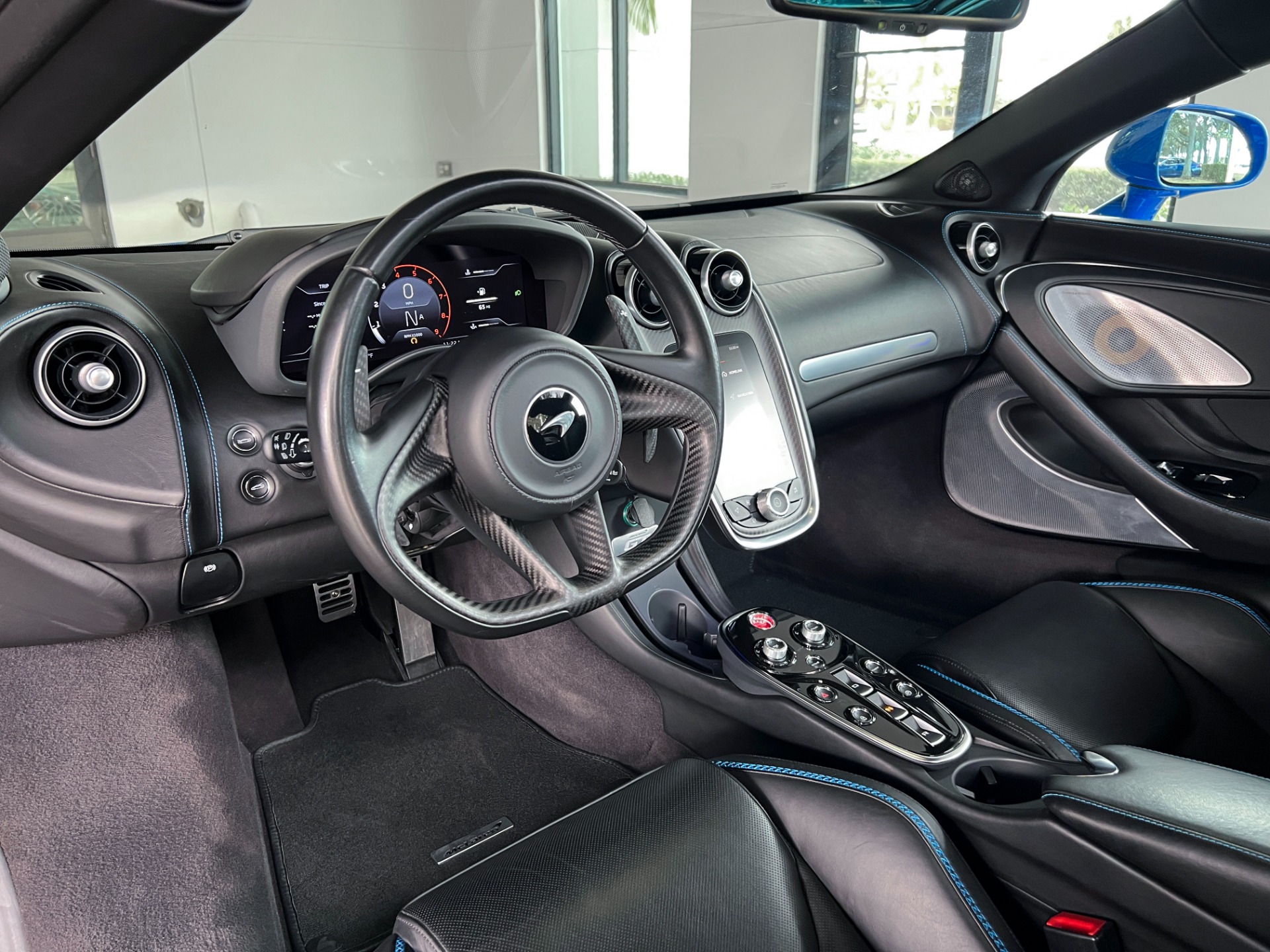 Used-2020-McLaren-GT