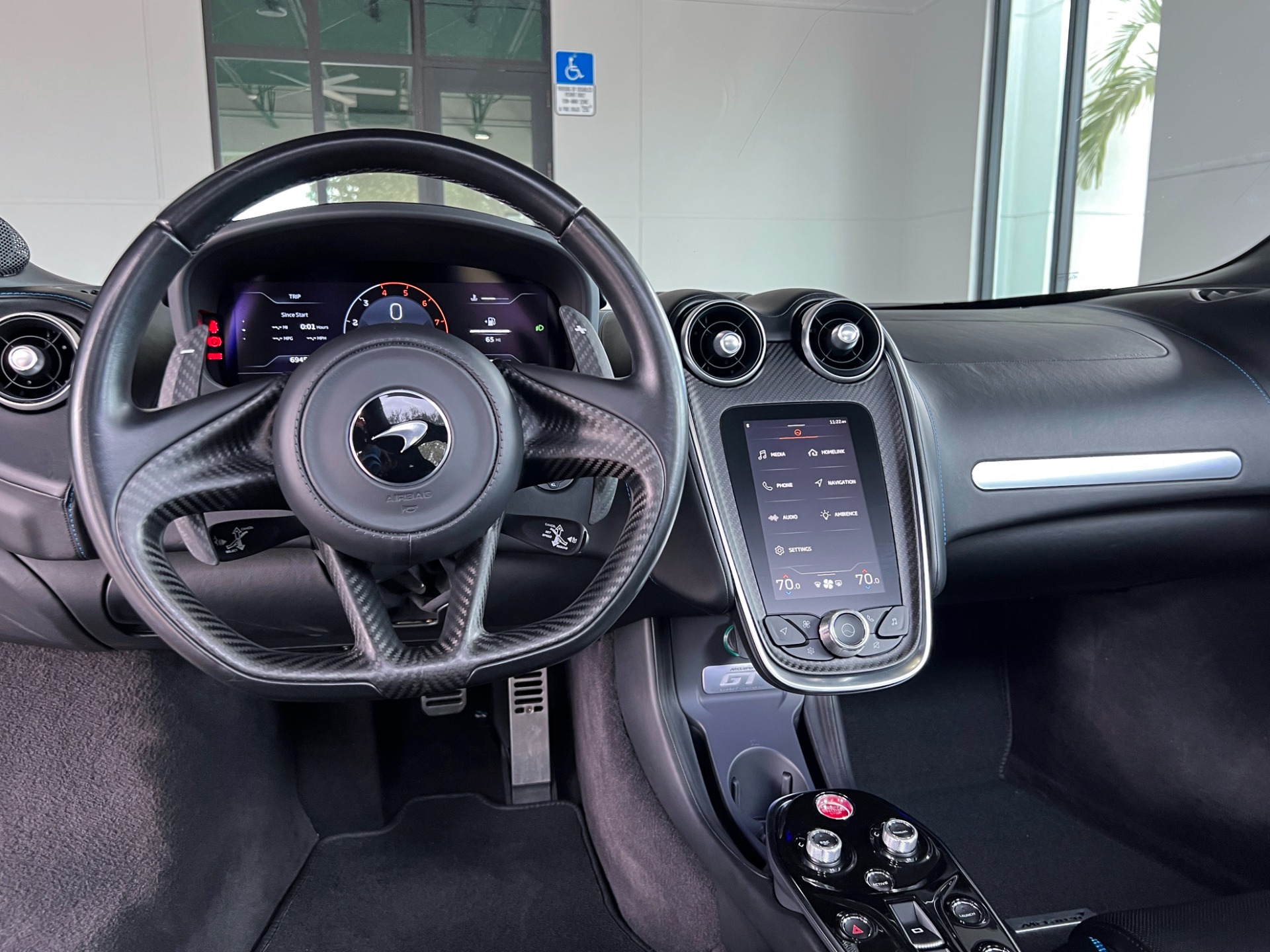 Used-2020-McLaren-GT
