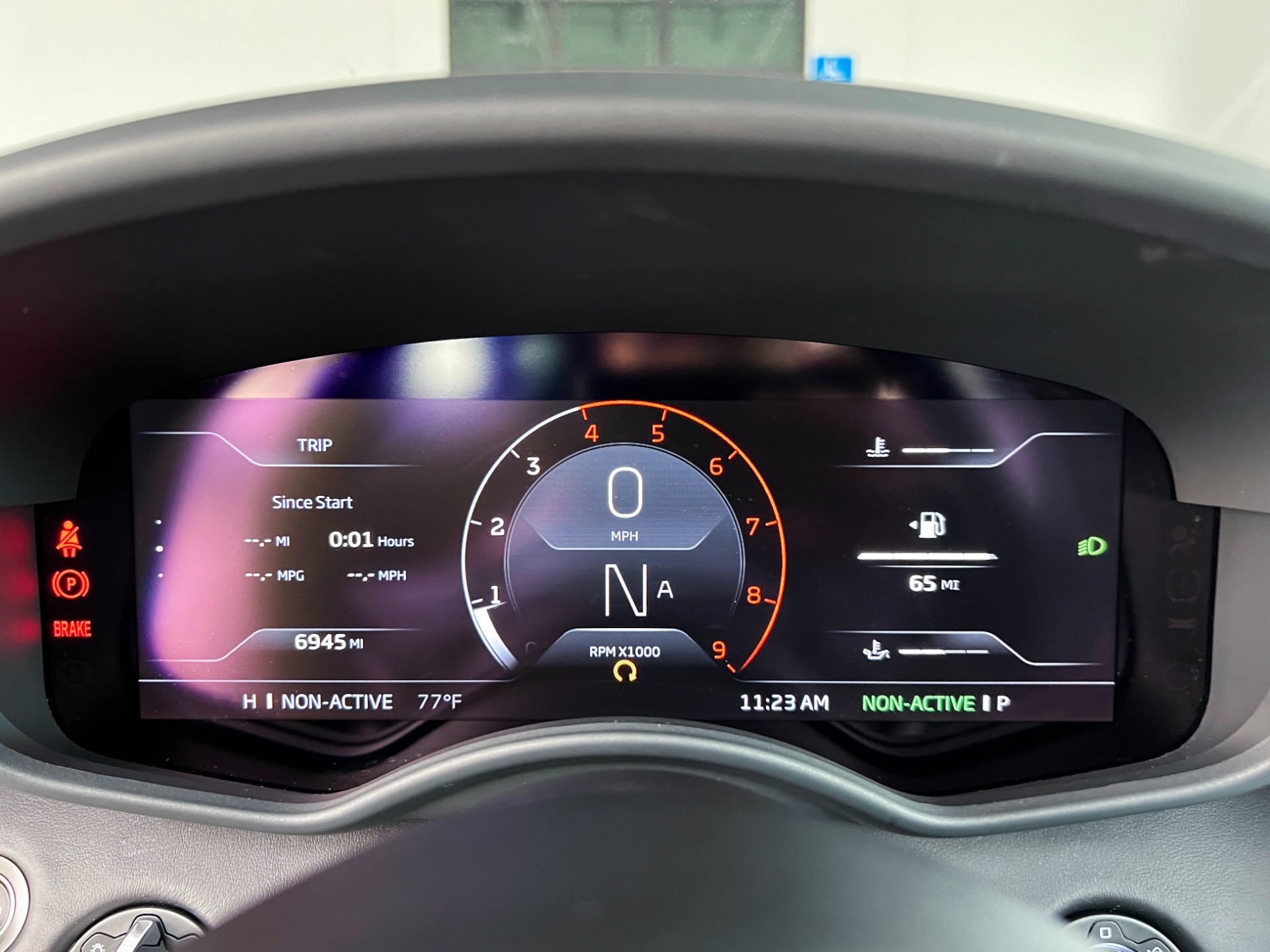 Used-2020-McLaren-GT