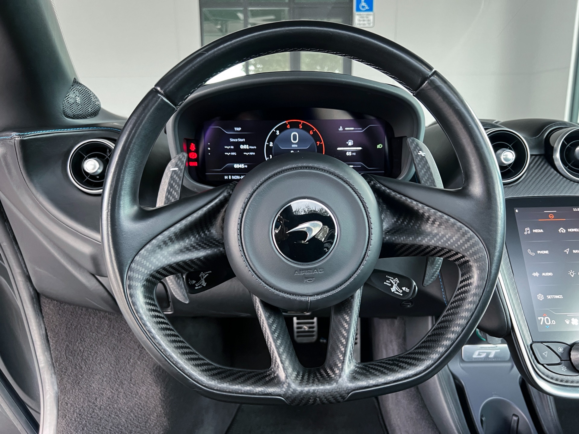 Used-2020-McLaren-GT
