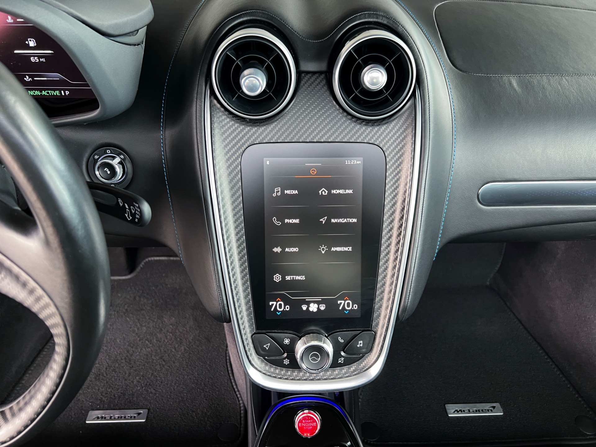 Used-2020-McLaren-GT