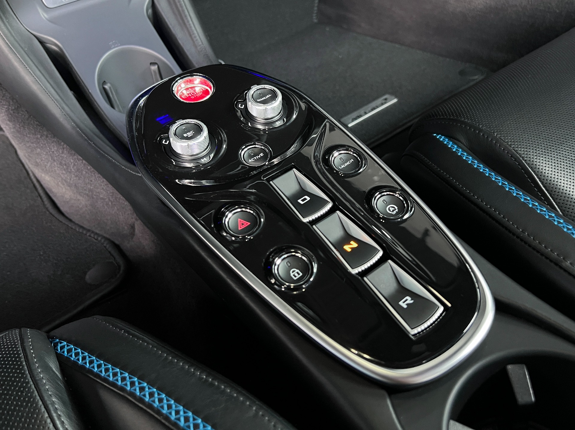 Used-2020-McLaren-GT