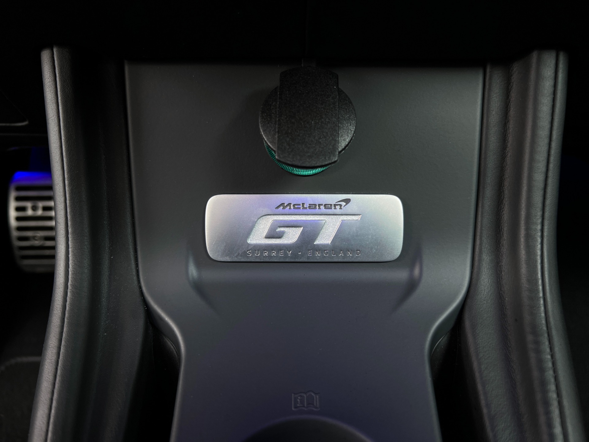 Used-2020-McLaren-GT