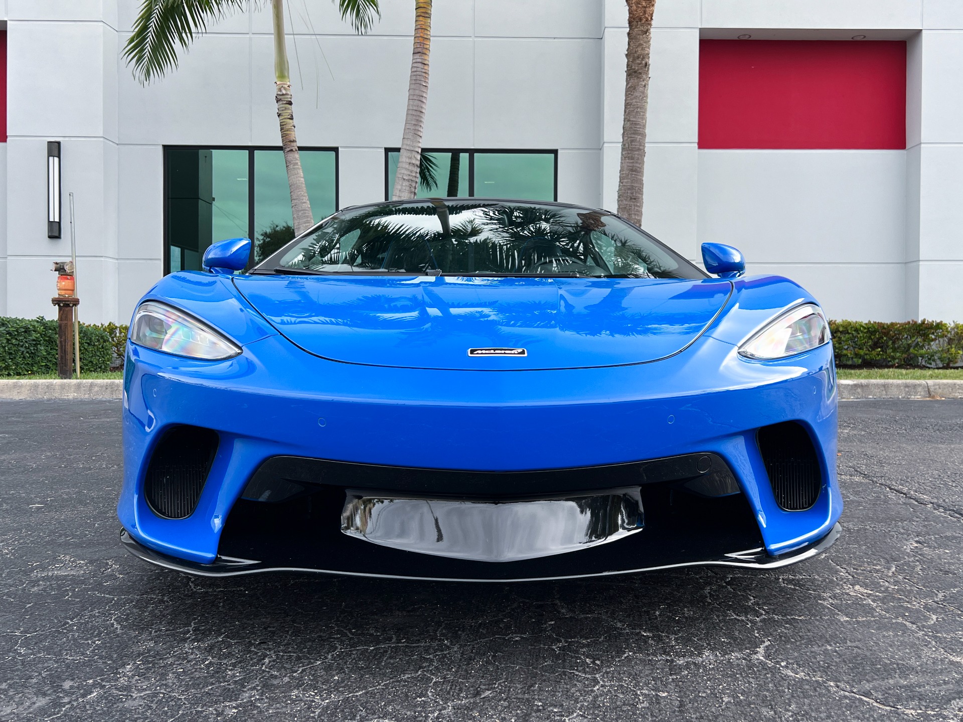 Used-2020-McLaren-GT