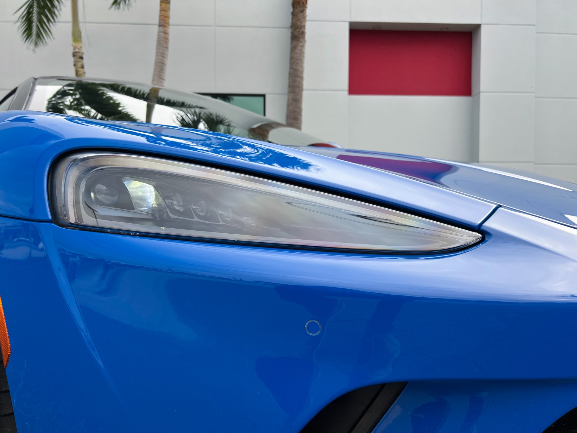 Used-2020-McLaren-GT