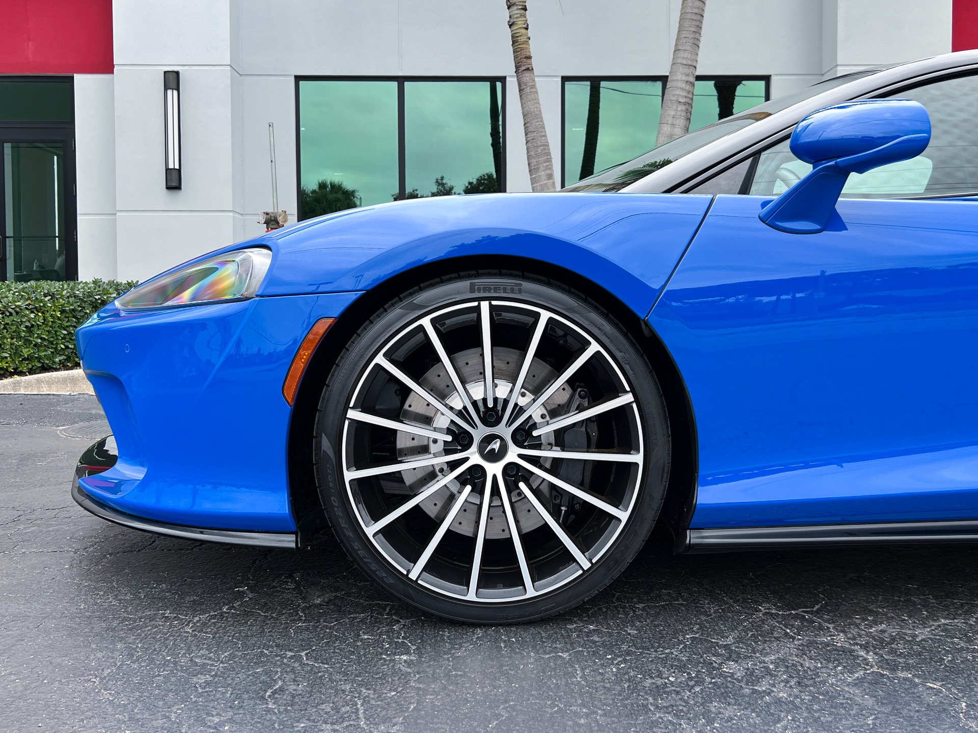Used-2020-McLaren-GT