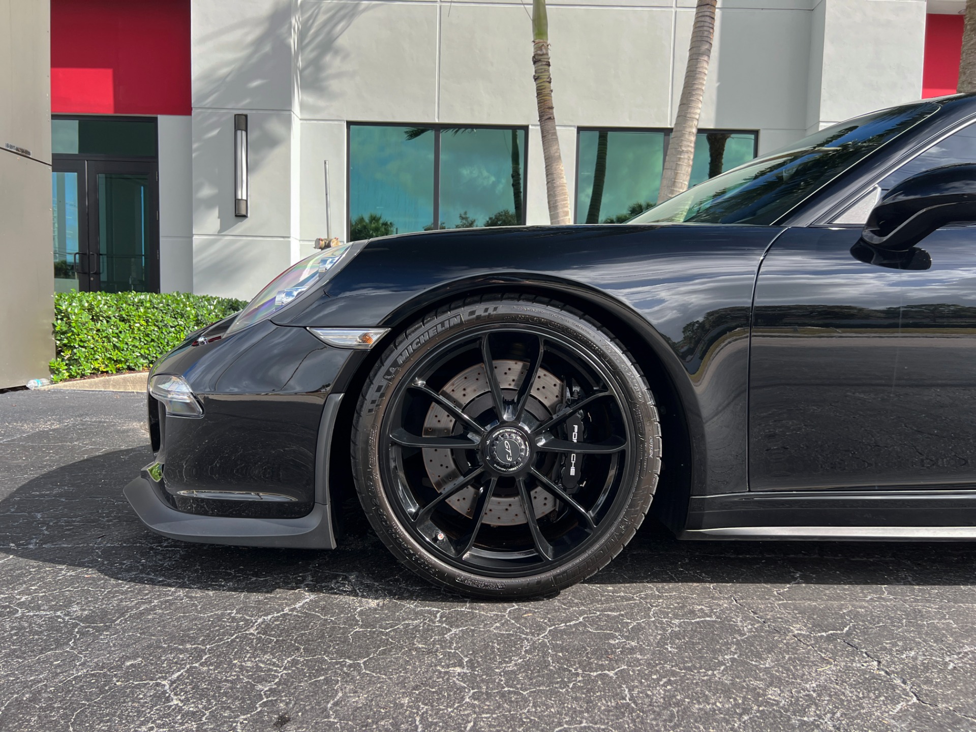 Used-2015-Porsche-911-GT3