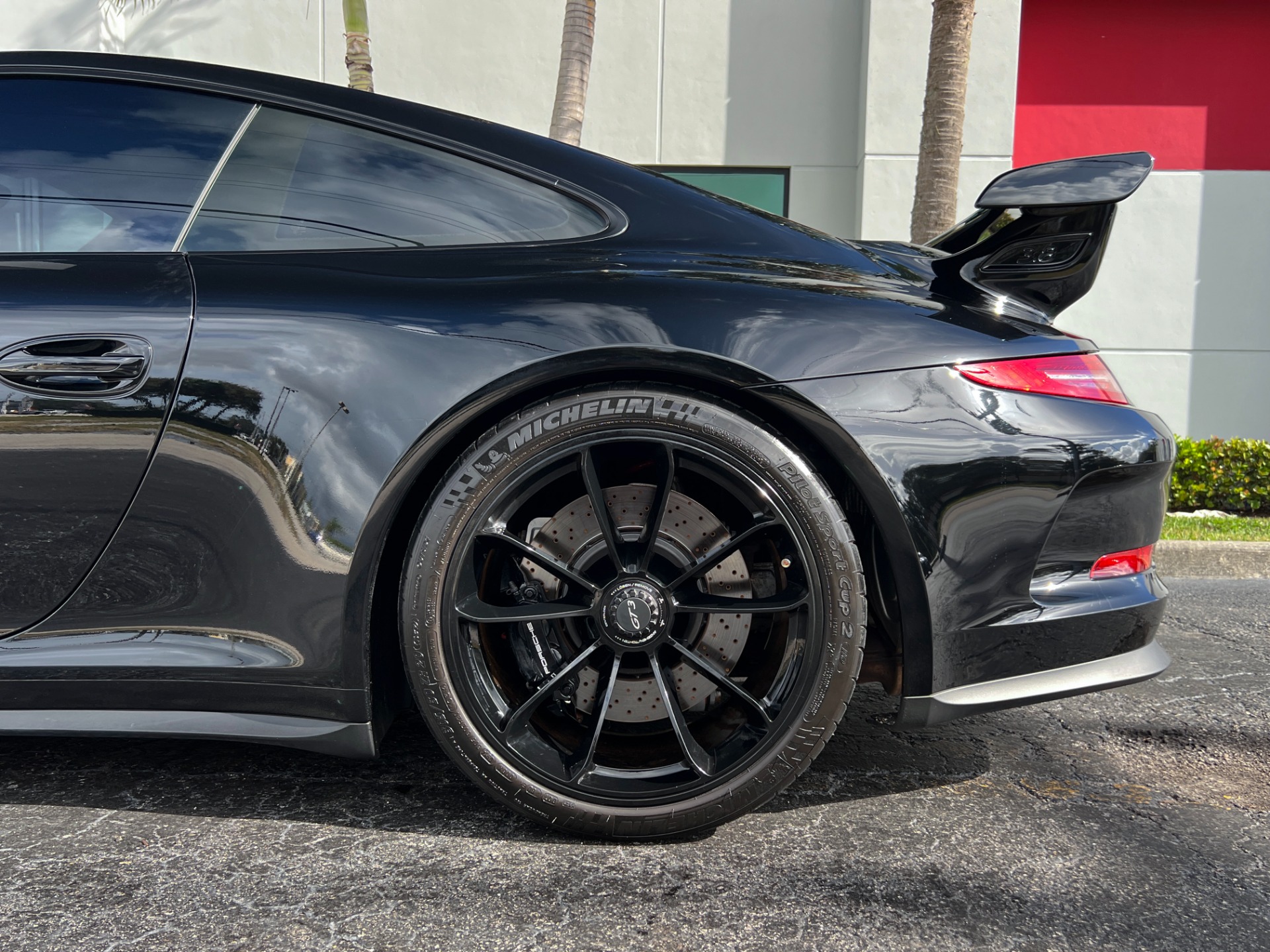 Used-2015-Porsche-911-GT3