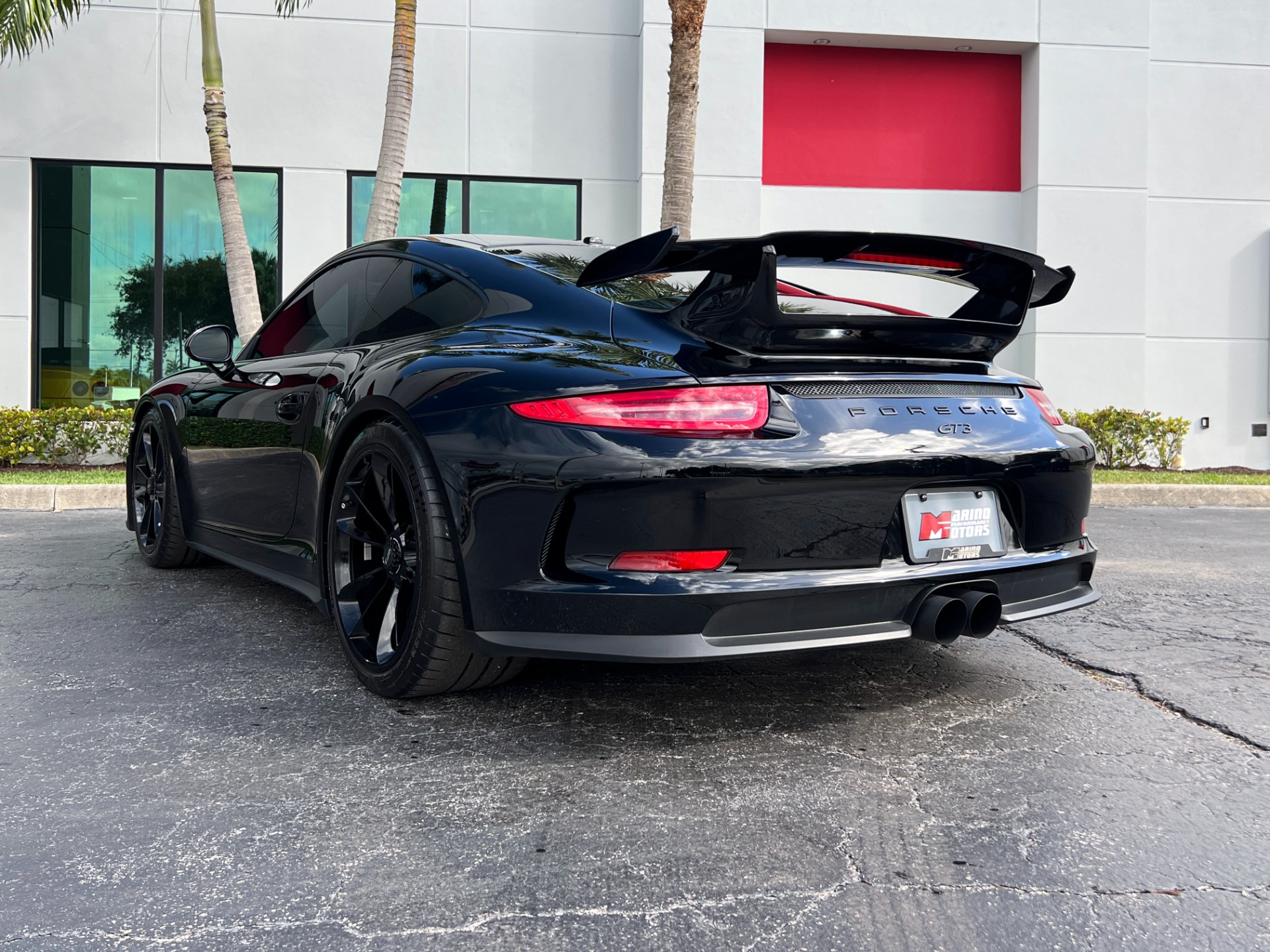 Used-2015-Porsche-911-GT3