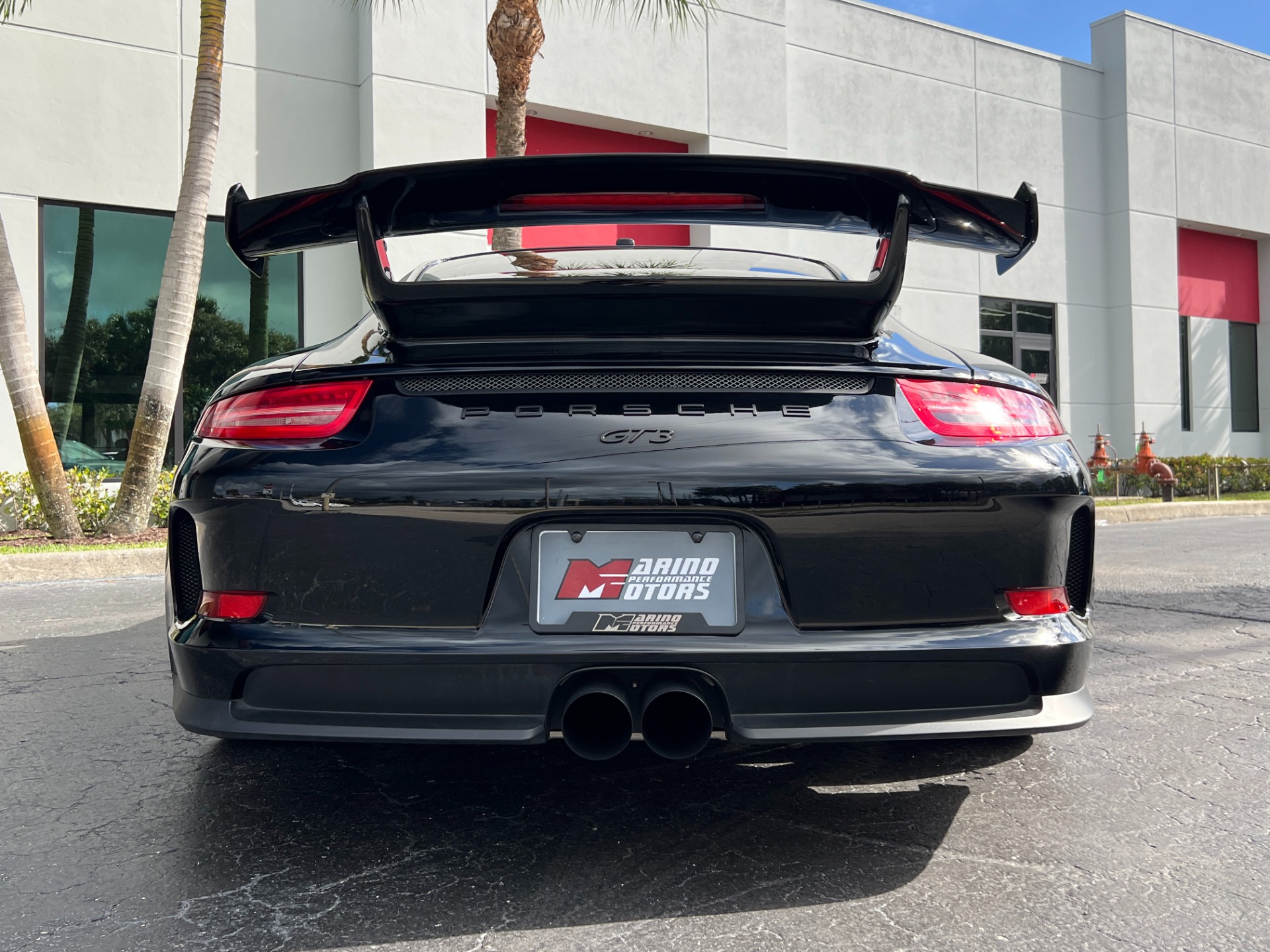 Used-2015-Porsche-911-GT3