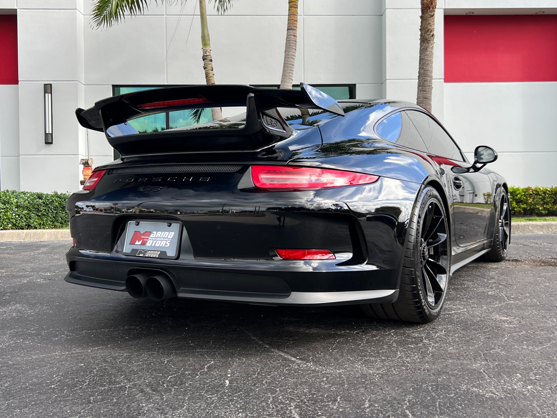 Used-2015-Porsche-911-GT3