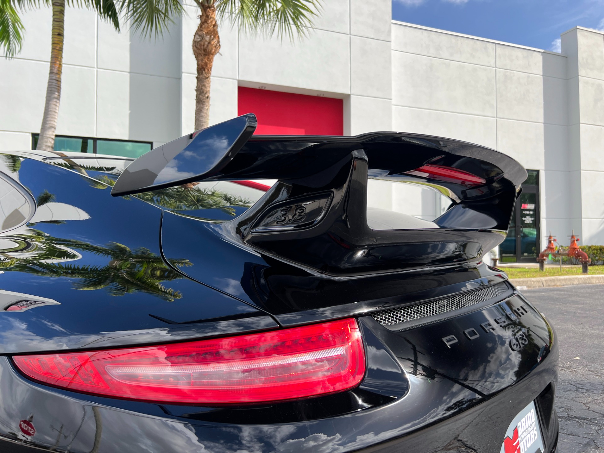 Used-2015-Porsche-911-GT3