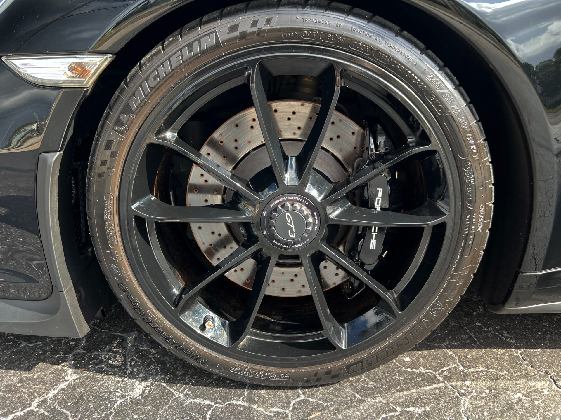 Used-2015-Porsche-911-GT3