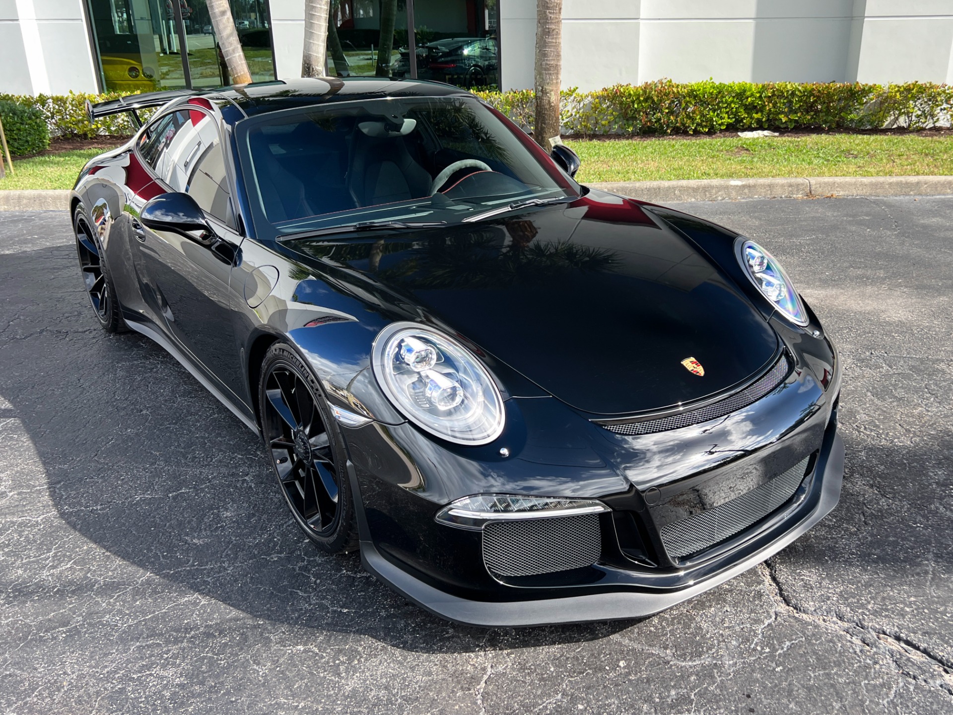 Used-2015-Porsche-911-GT3