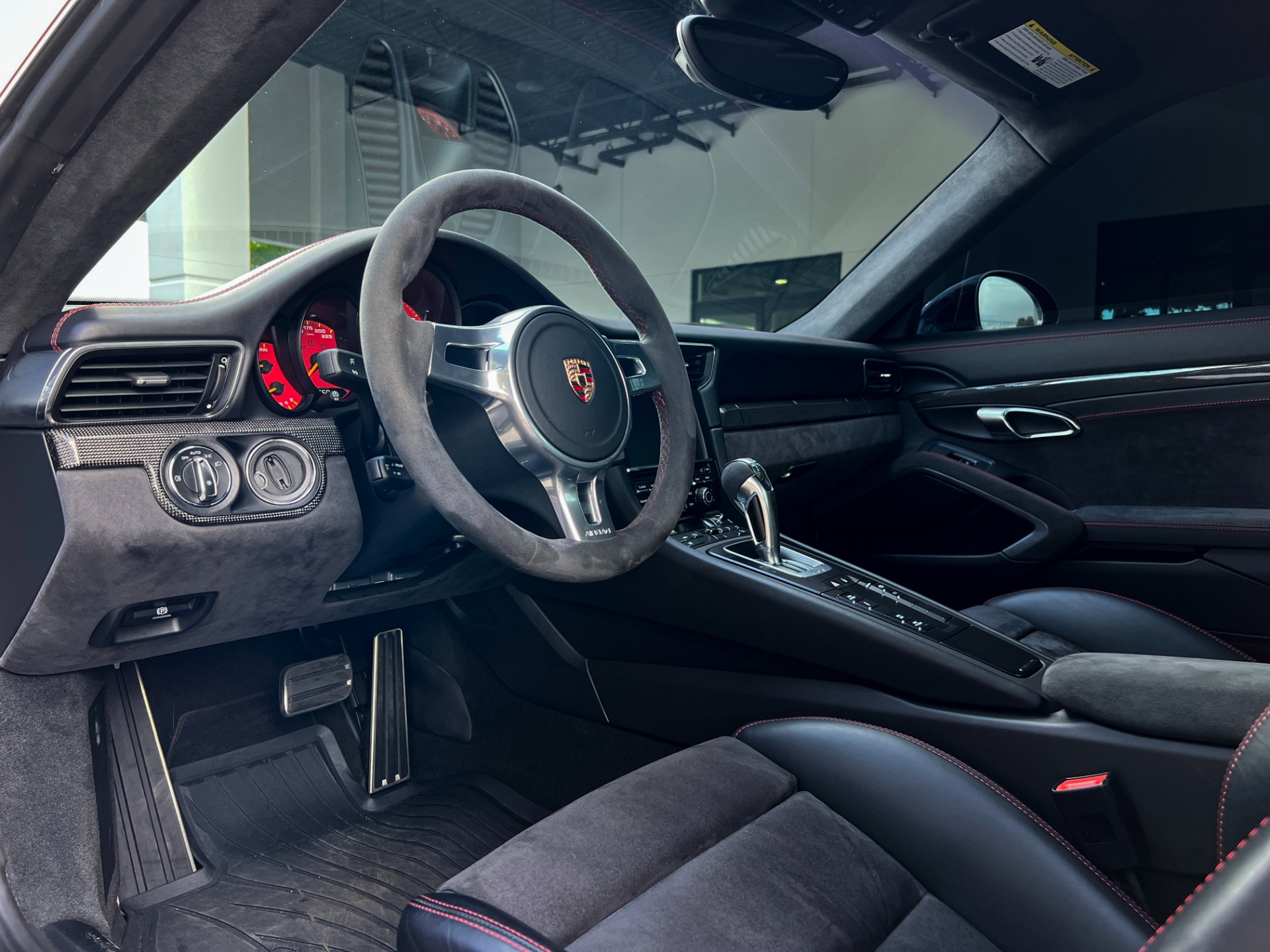 Used-2015-Porsche-911-GT3