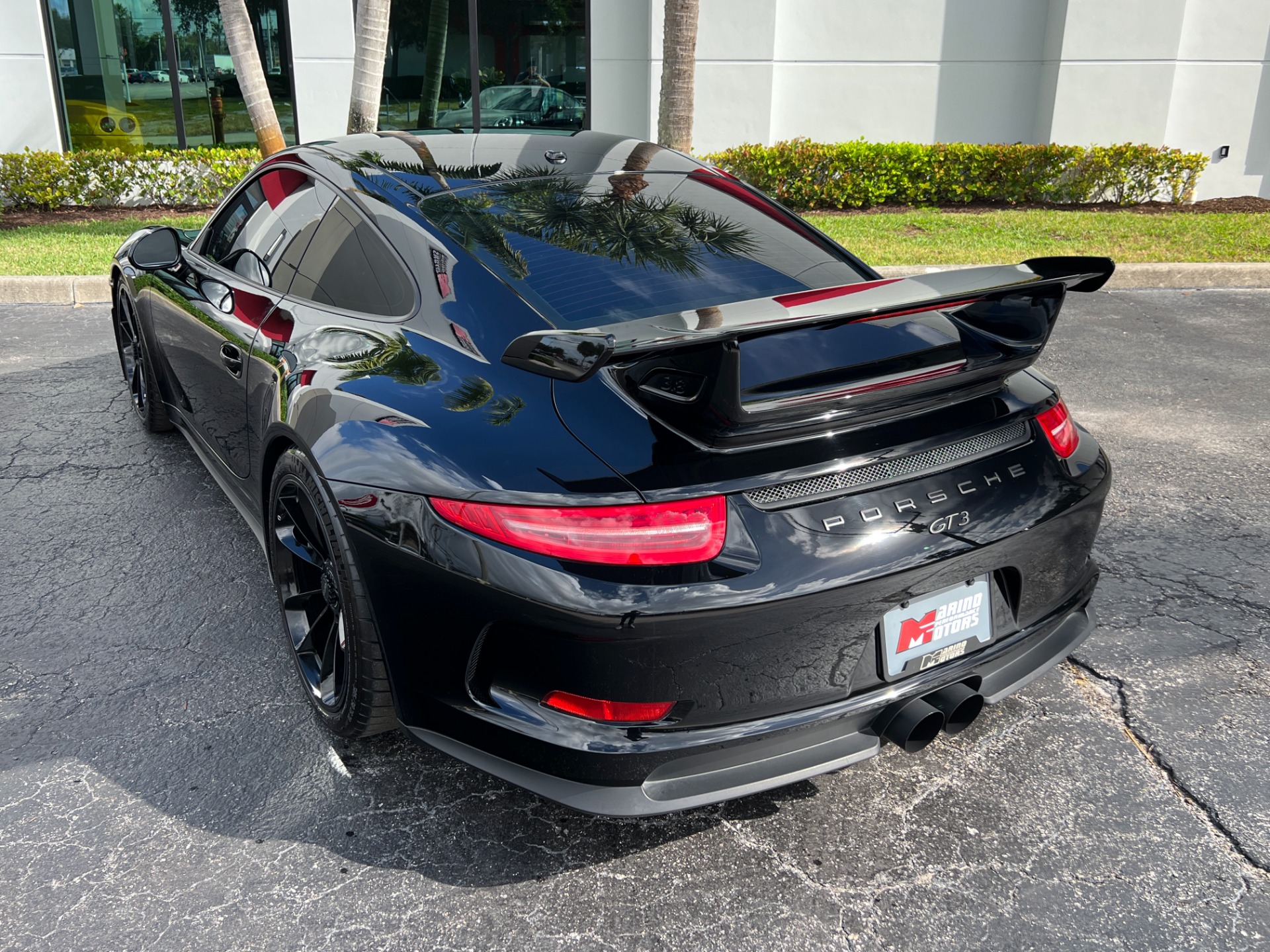 Used-2015-Porsche-911-GT3