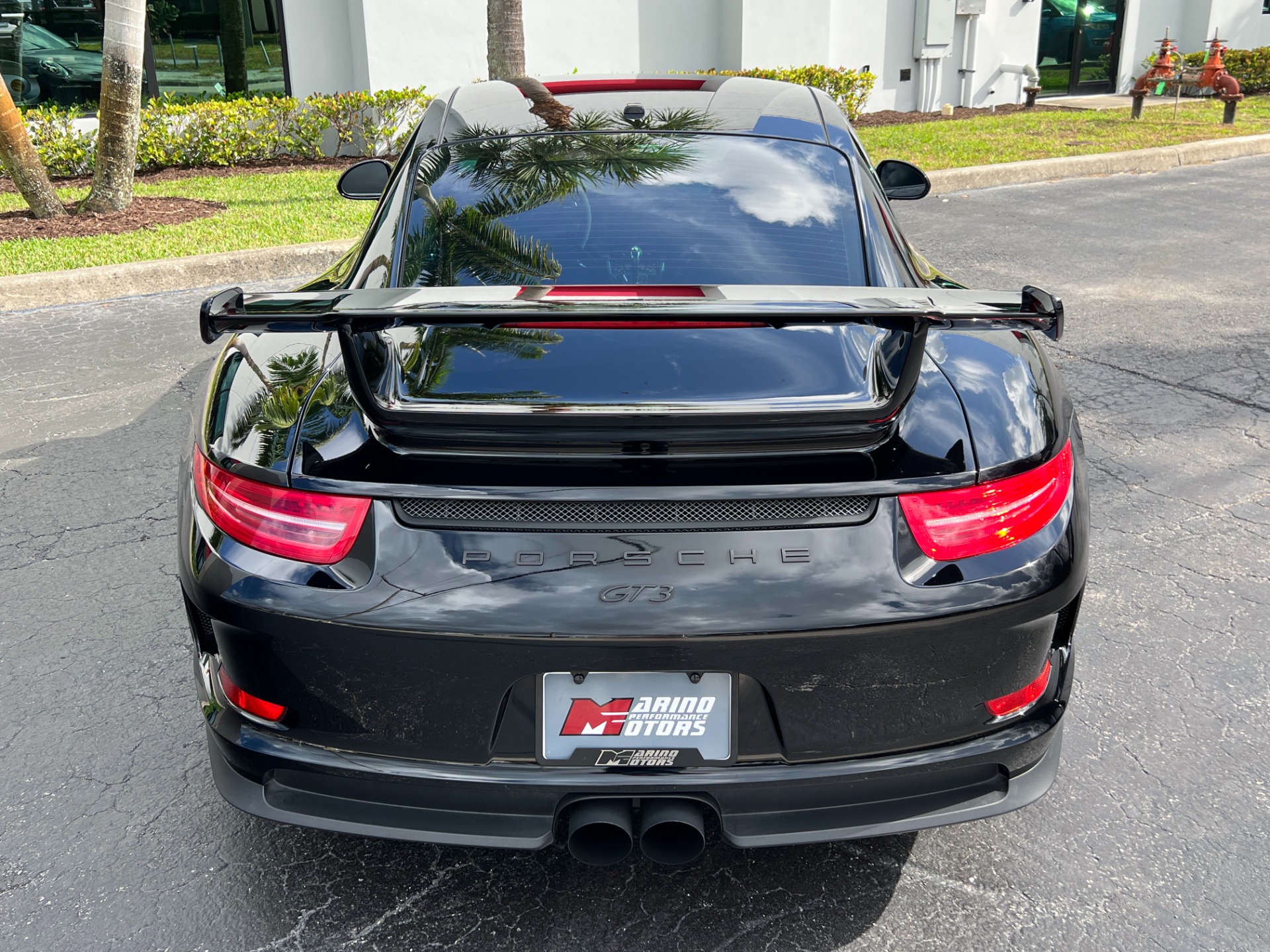 Used-2015-Porsche-911-GT3