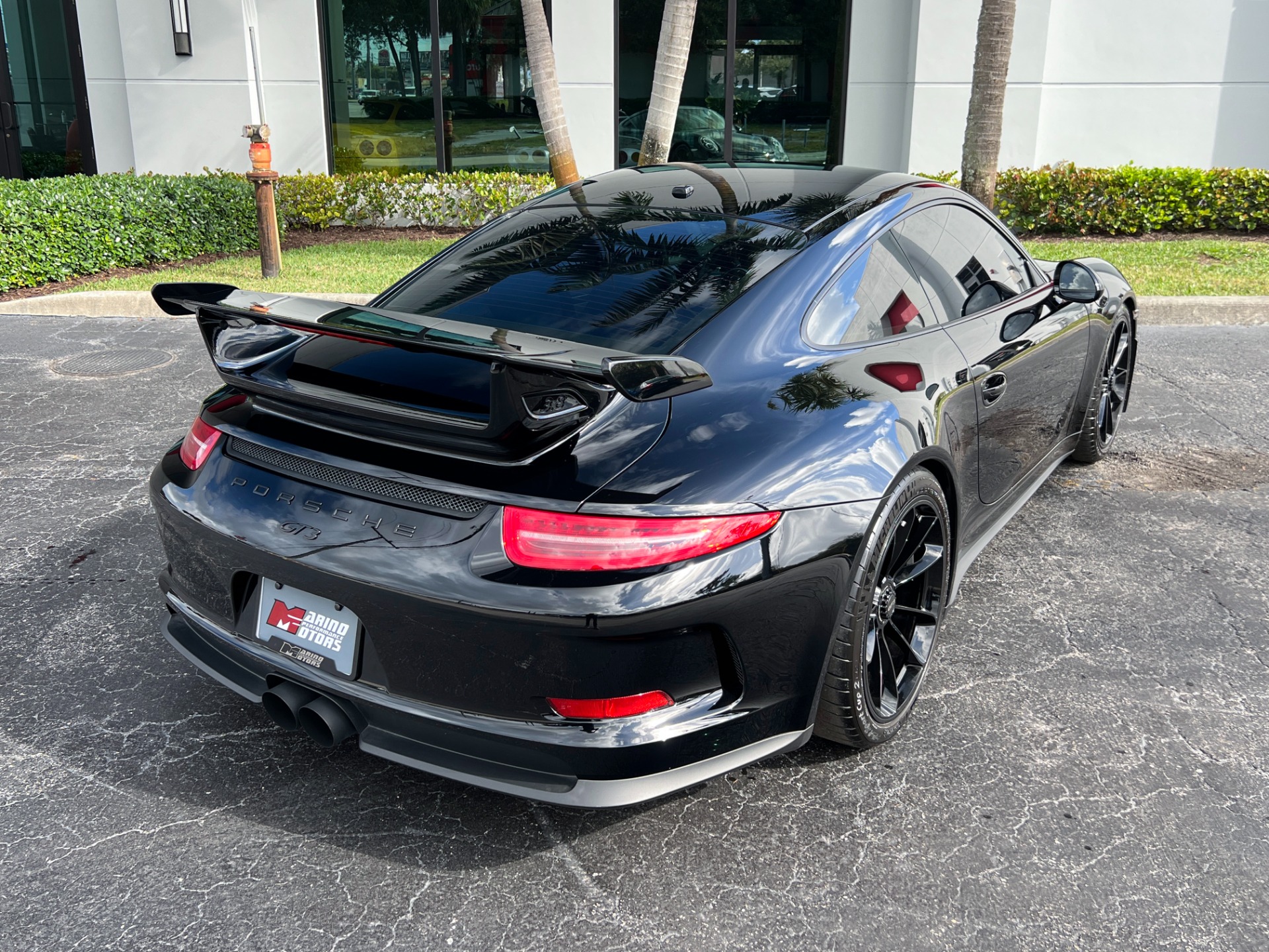 Used-2015-Porsche-911-GT3