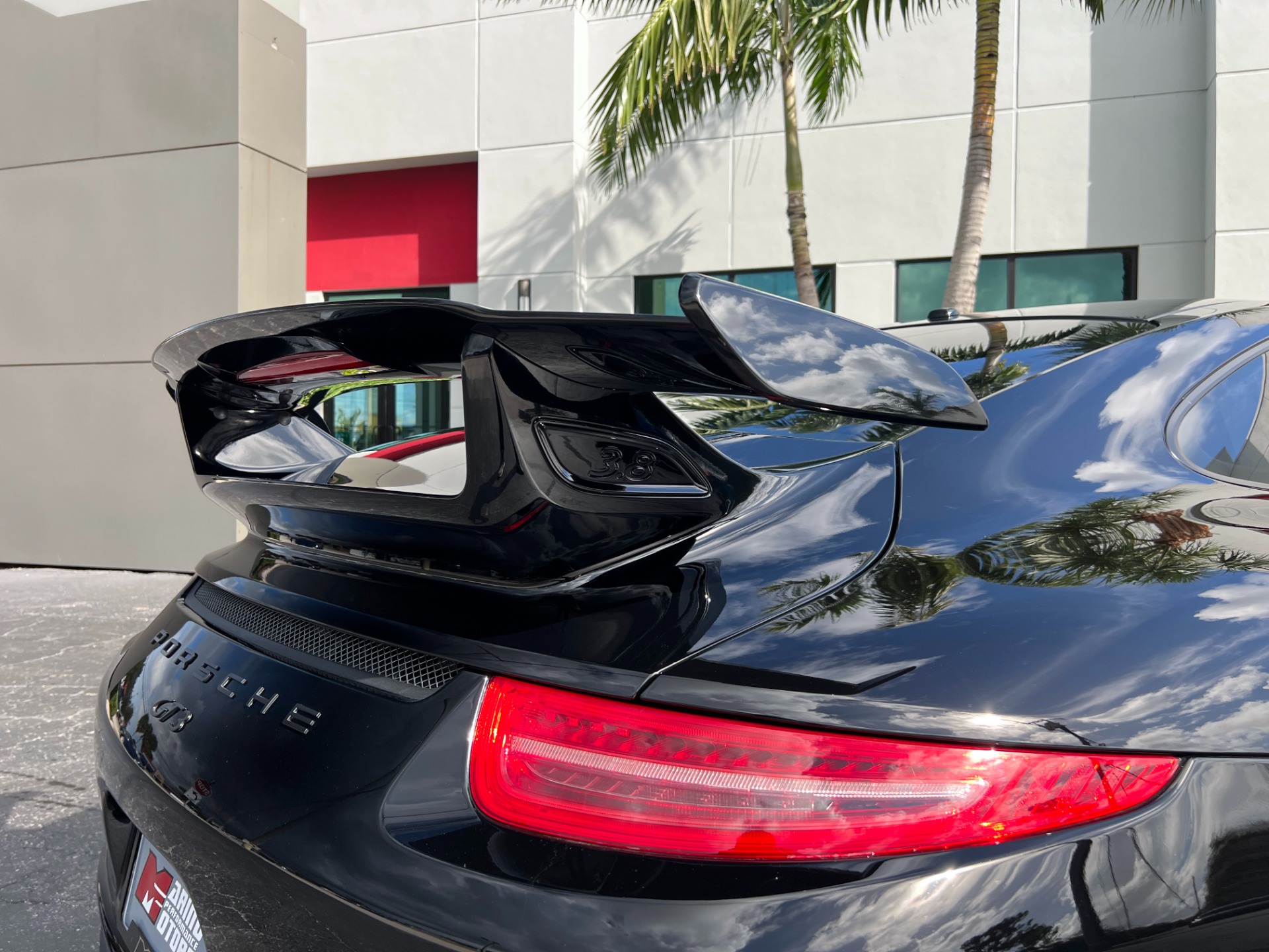 Used-2015-Porsche-911-GT3