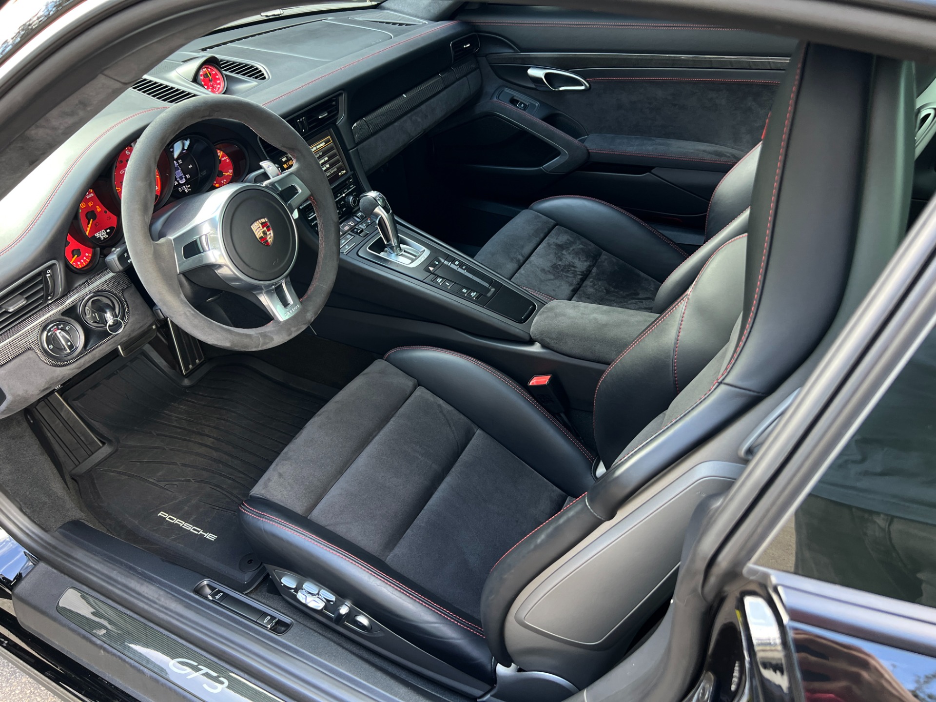Used-2015-Porsche-911-GT3