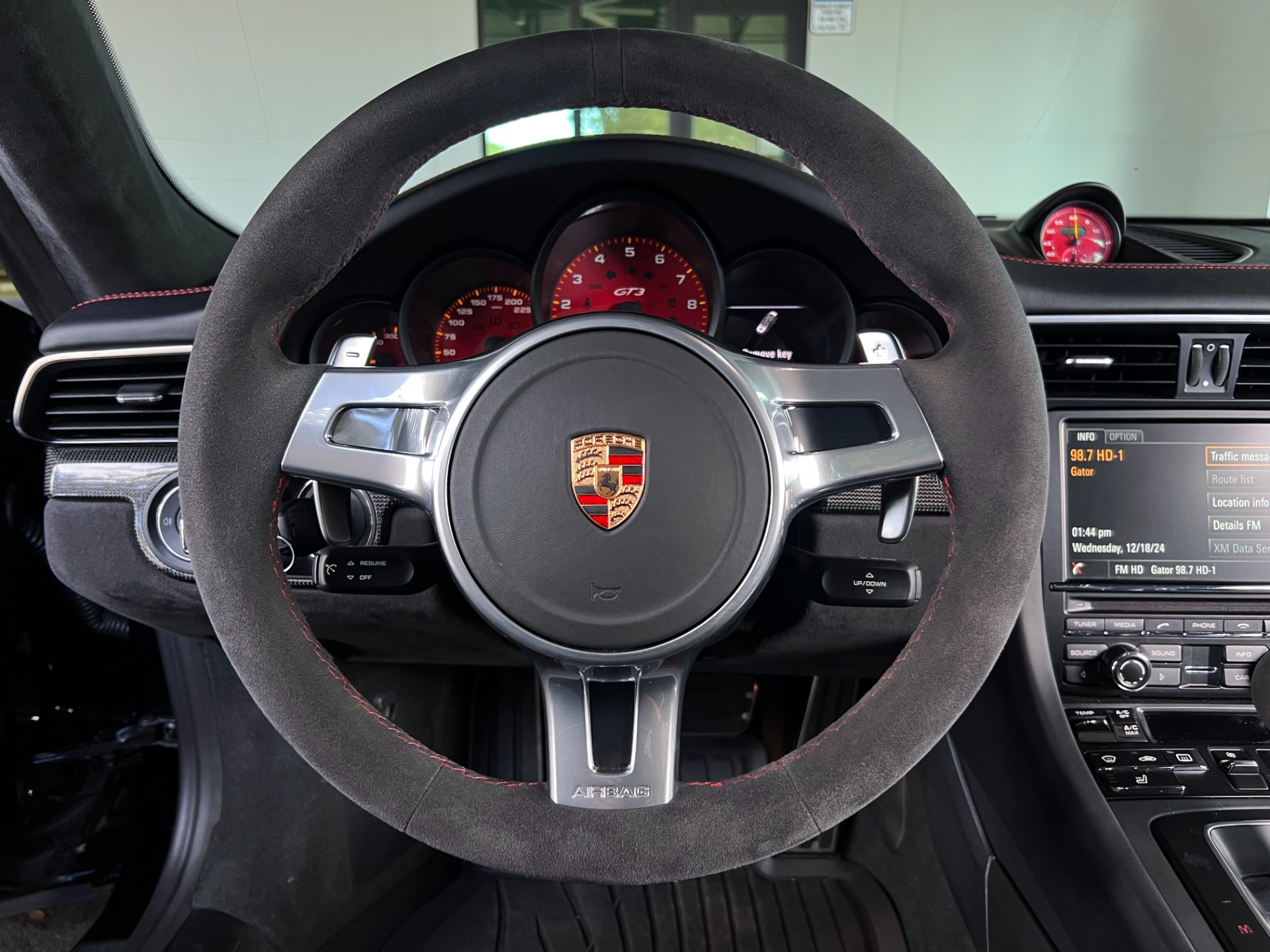 Used-2015-Porsche-911-GT3