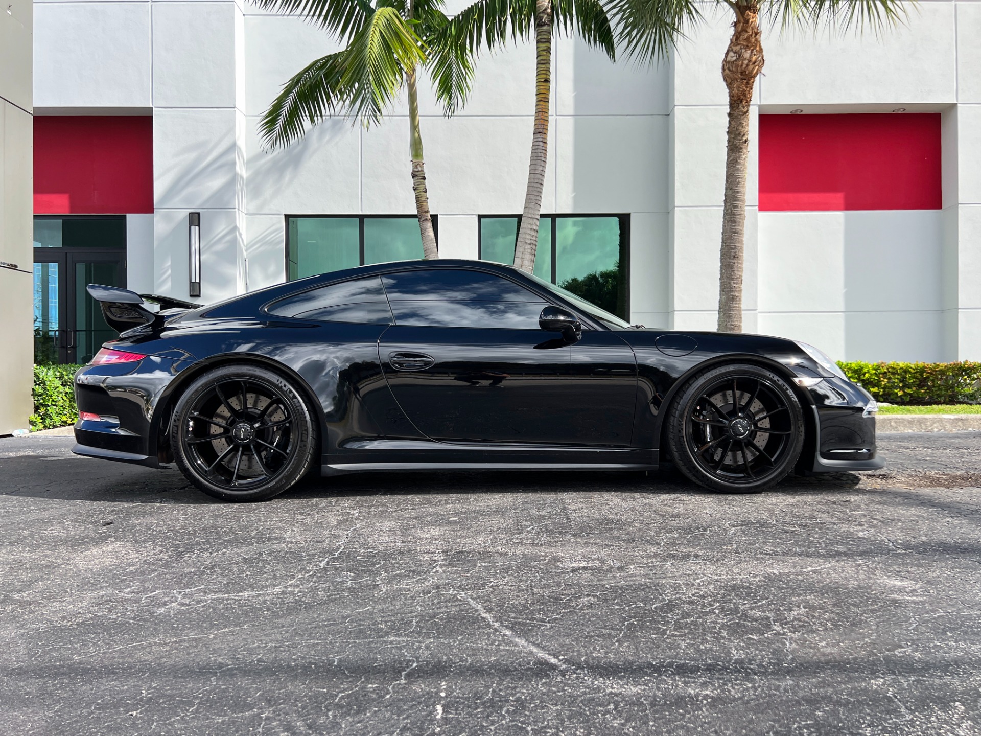 Used-2015-Porsche-911-GT3