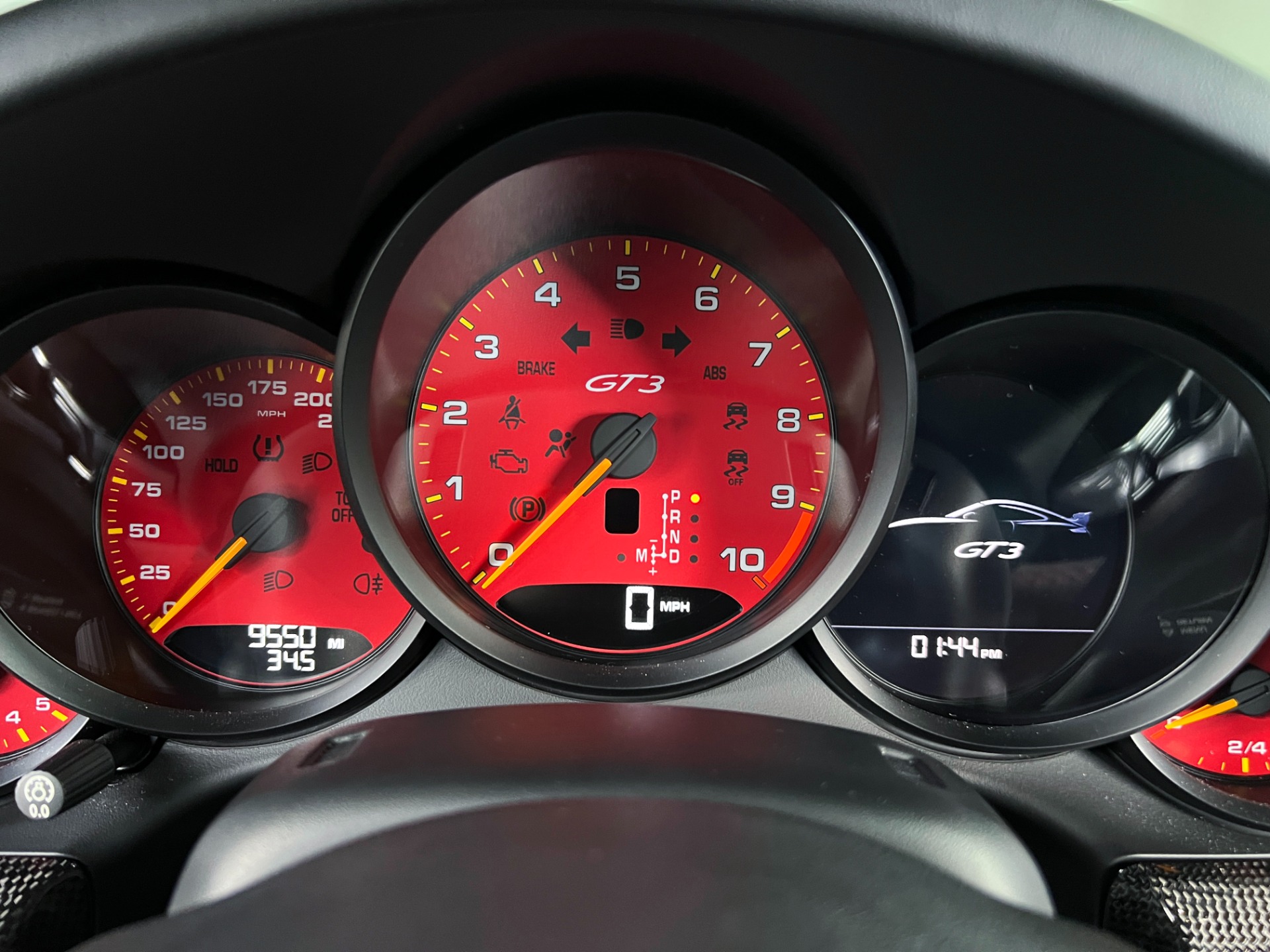 Used-2015-Porsche-911-GT3