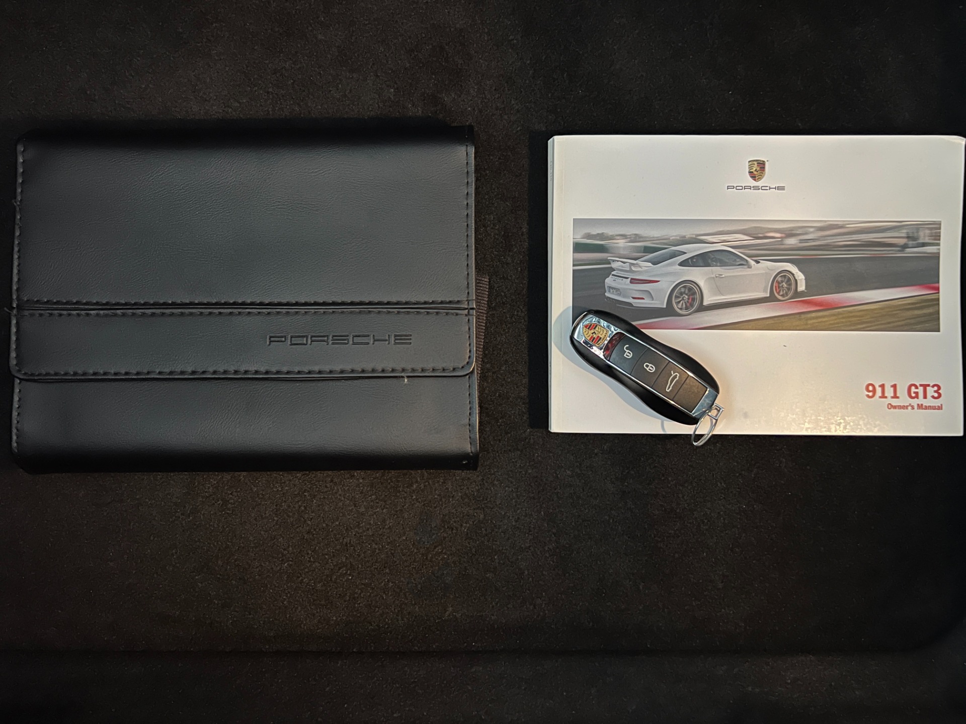 Used-2015-Porsche-911-GT3