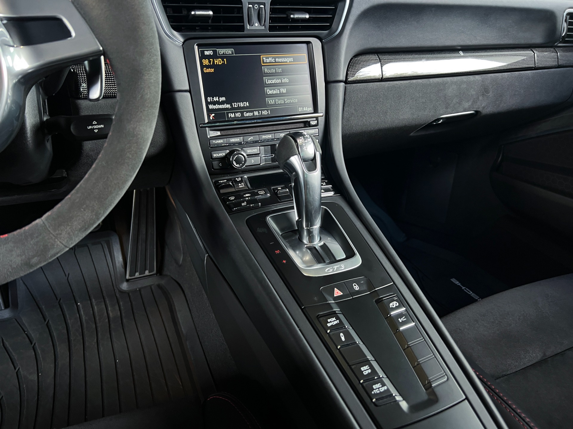 Used-2015-Porsche-911-GT3
