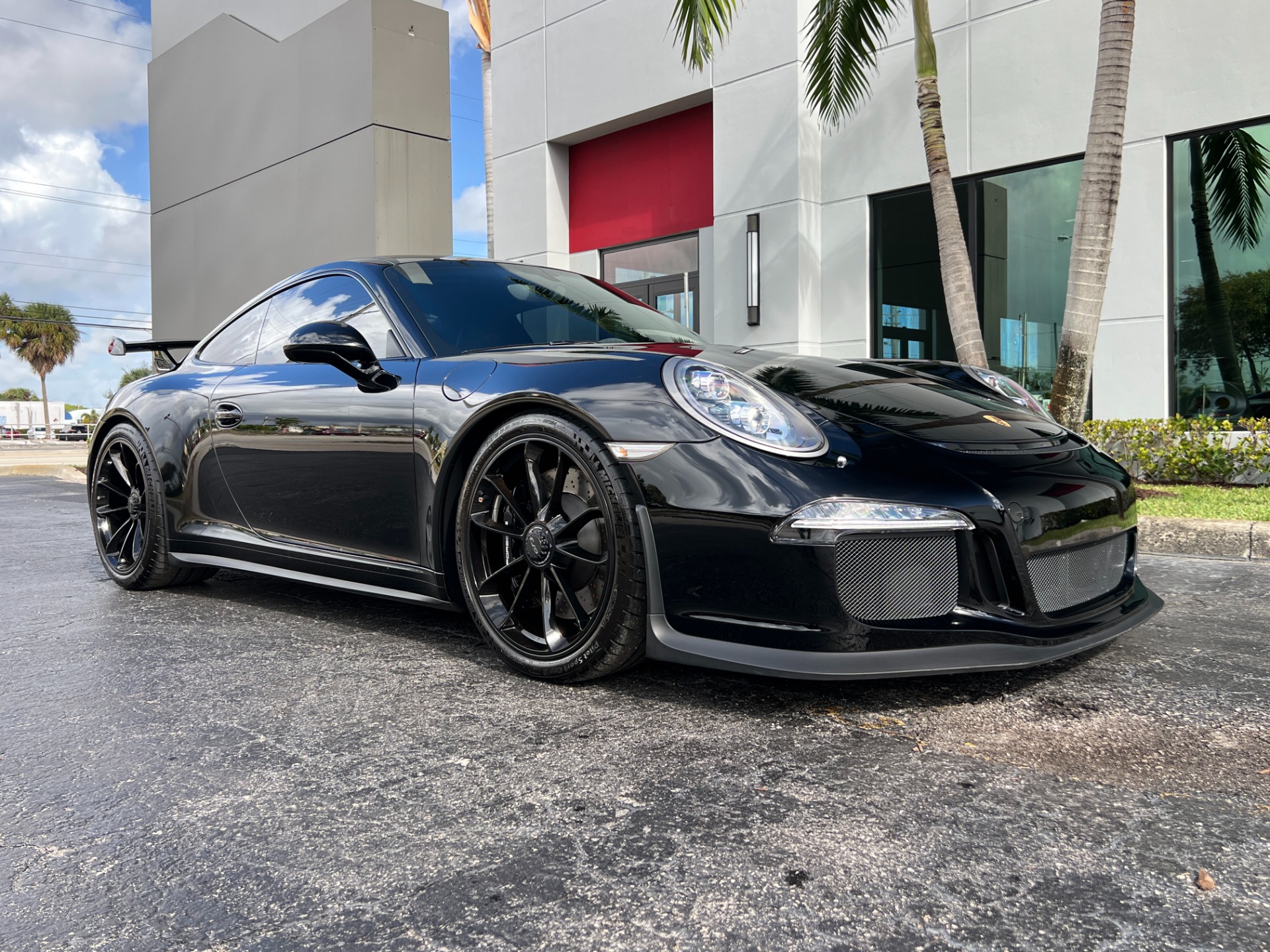 Used-2015-Porsche-911-GT3