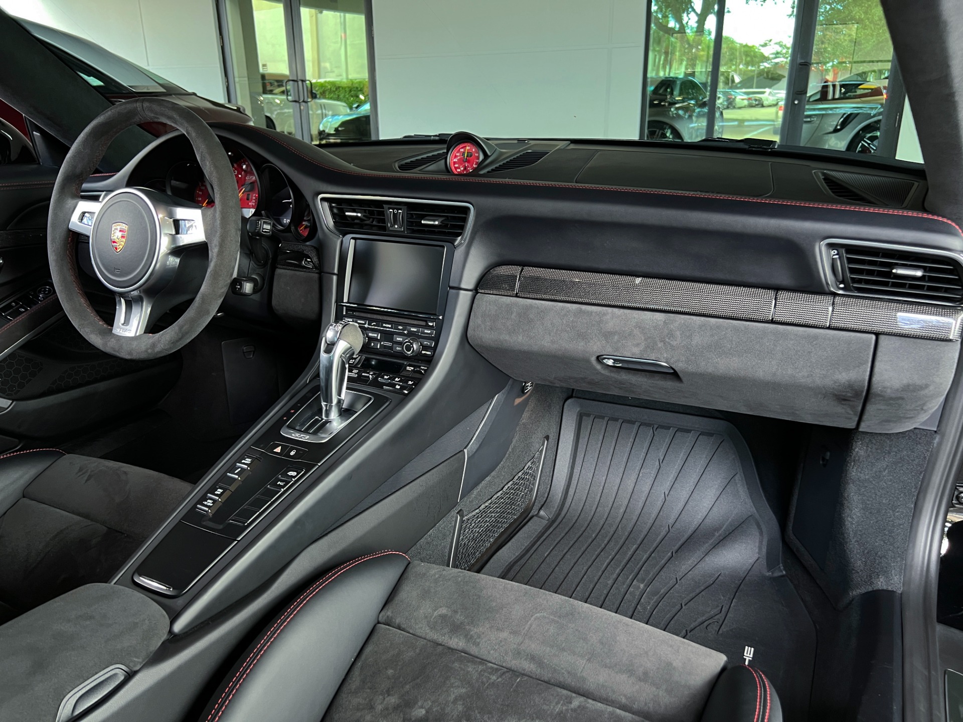 Used-2015-Porsche-911-GT3