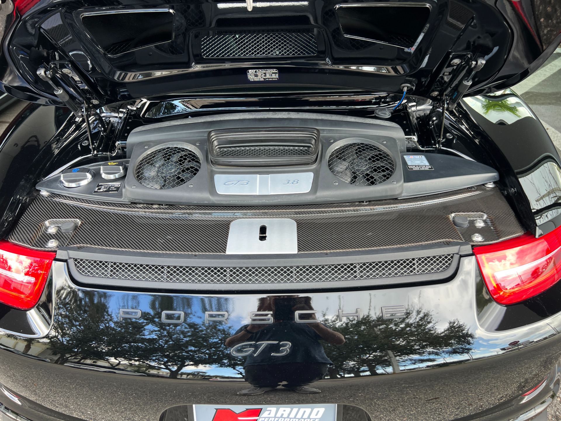Used-2015-Porsche-911-GT3