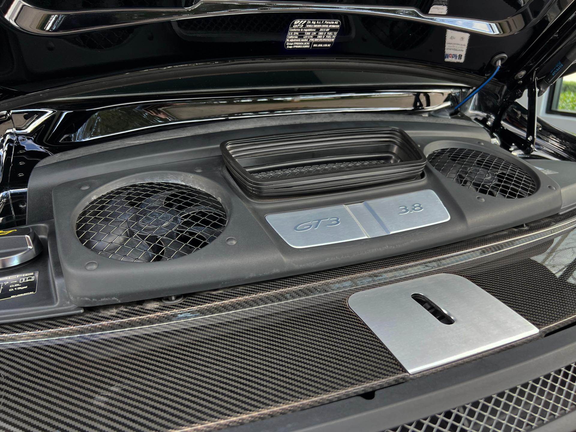 Used-2015-Porsche-911-GT3