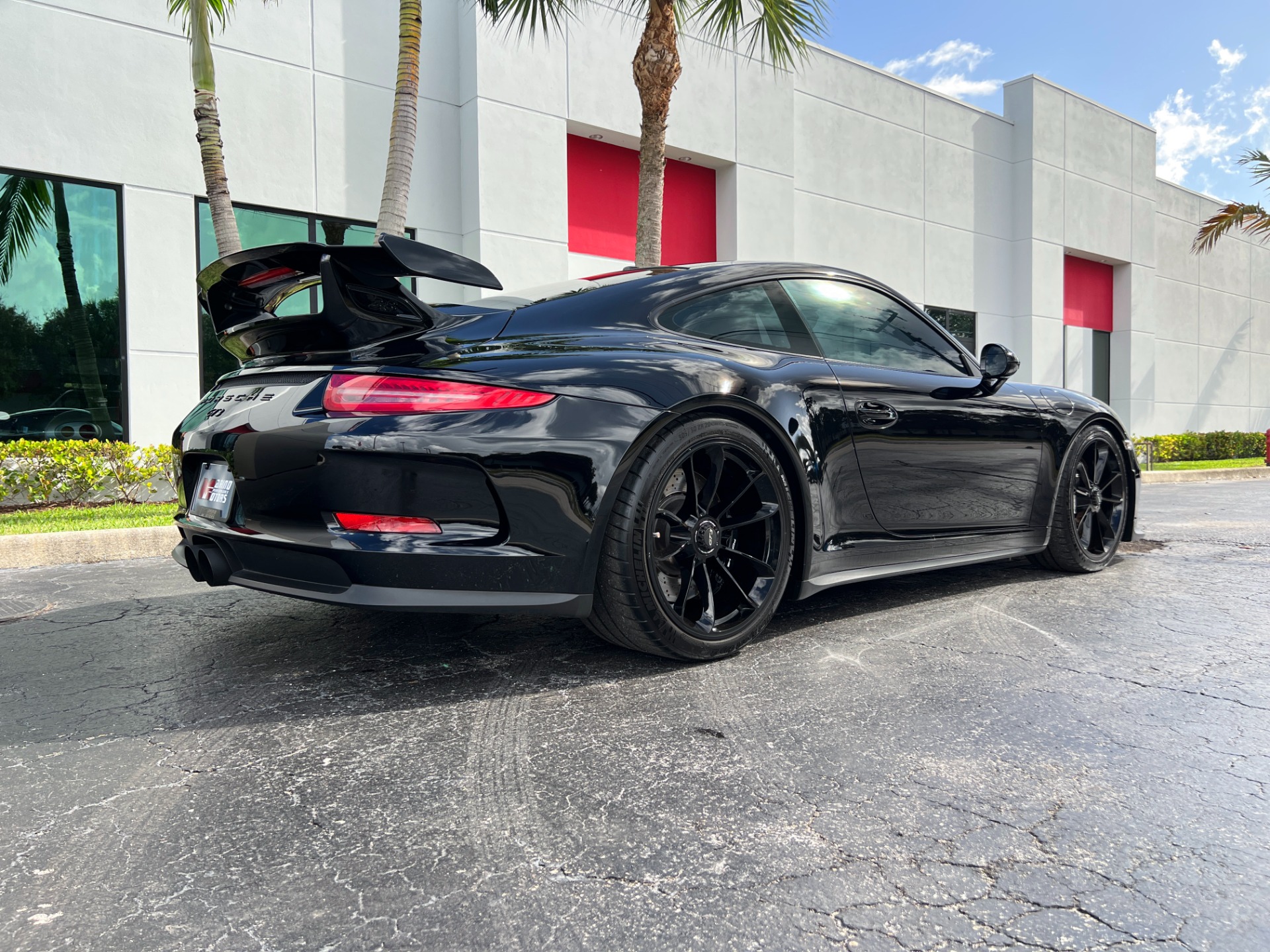Used-2015-Porsche-911-GT3