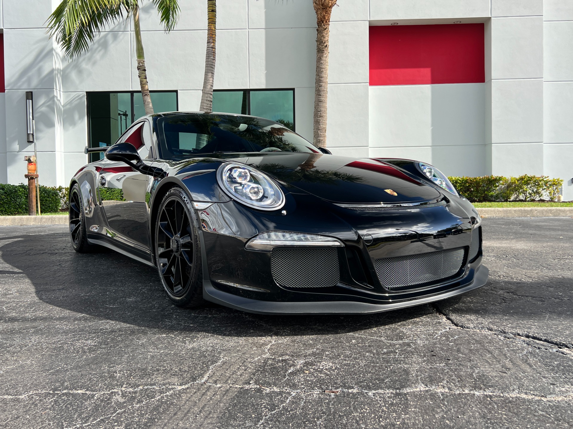 Used-2015-Porsche-911-GT3