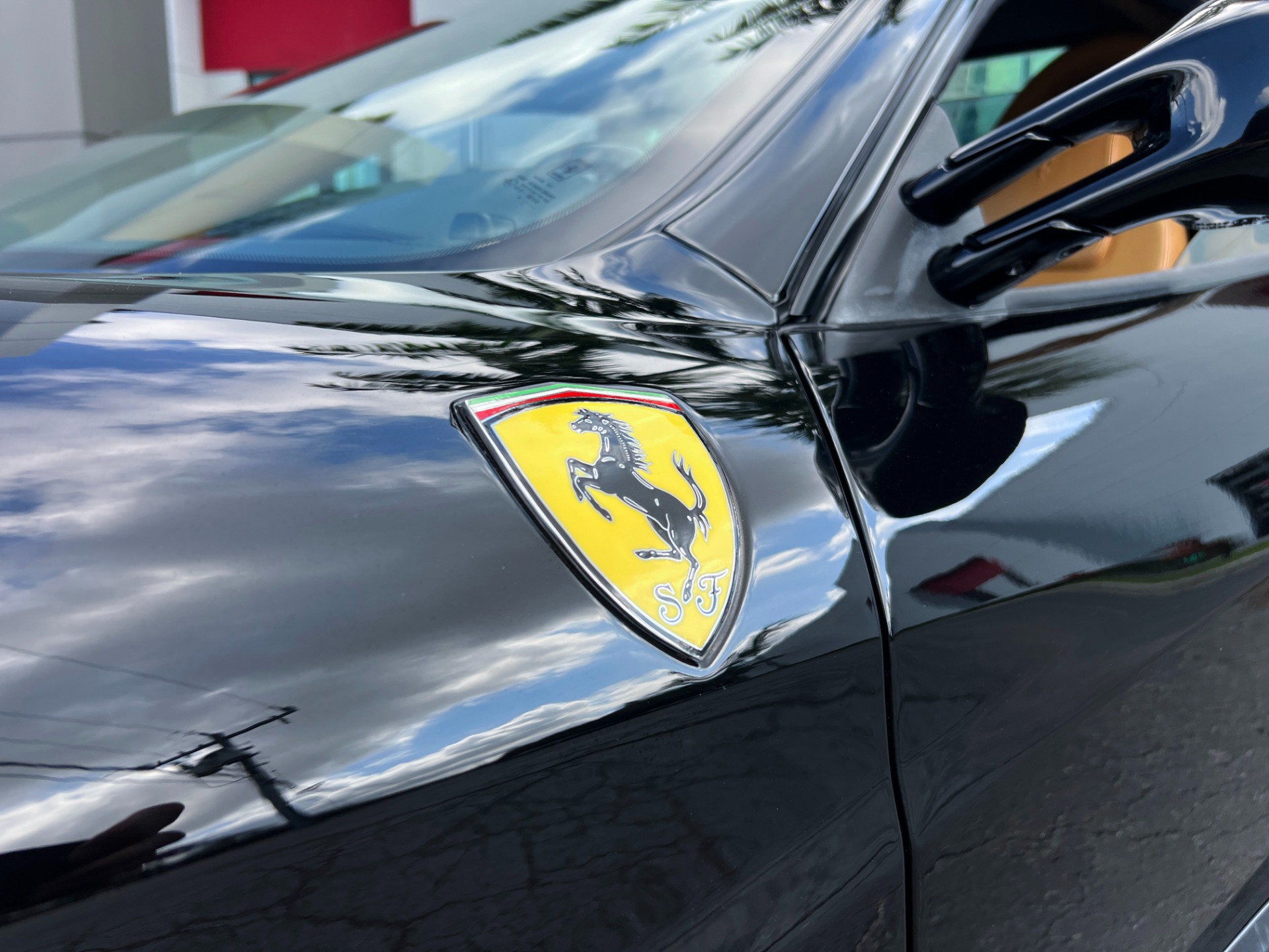 Used-2006-Ferrari-F430-F1-Spider