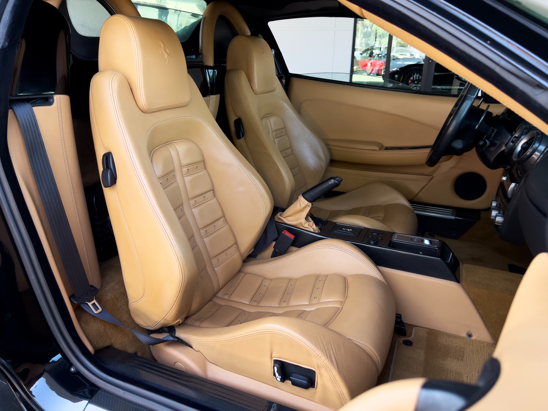 Used-2006-Ferrari-F430-F1-Spider