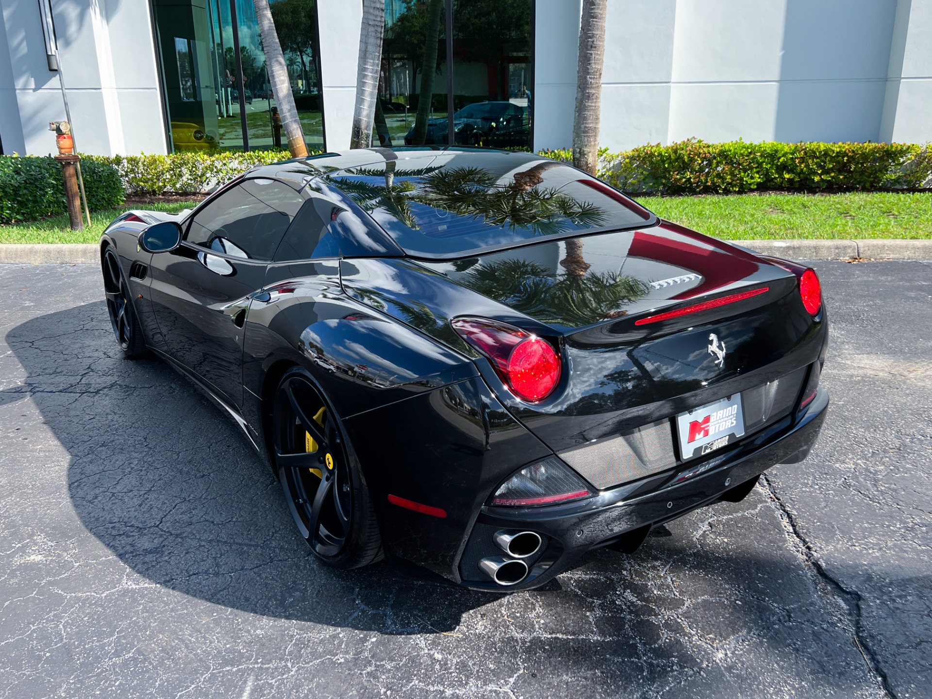 Used-2011-Ferrari-California