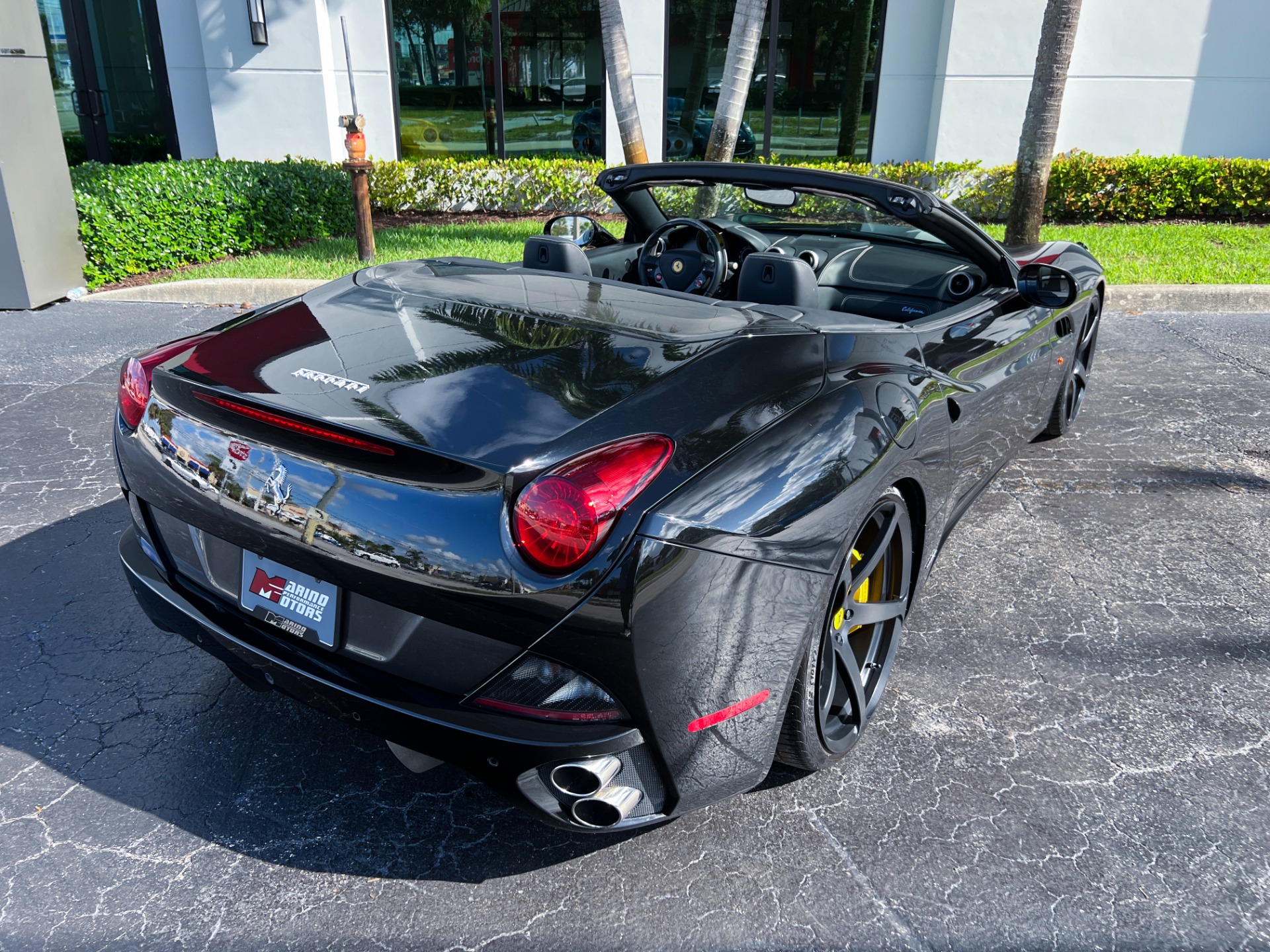 Used-2011-Ferrari-California