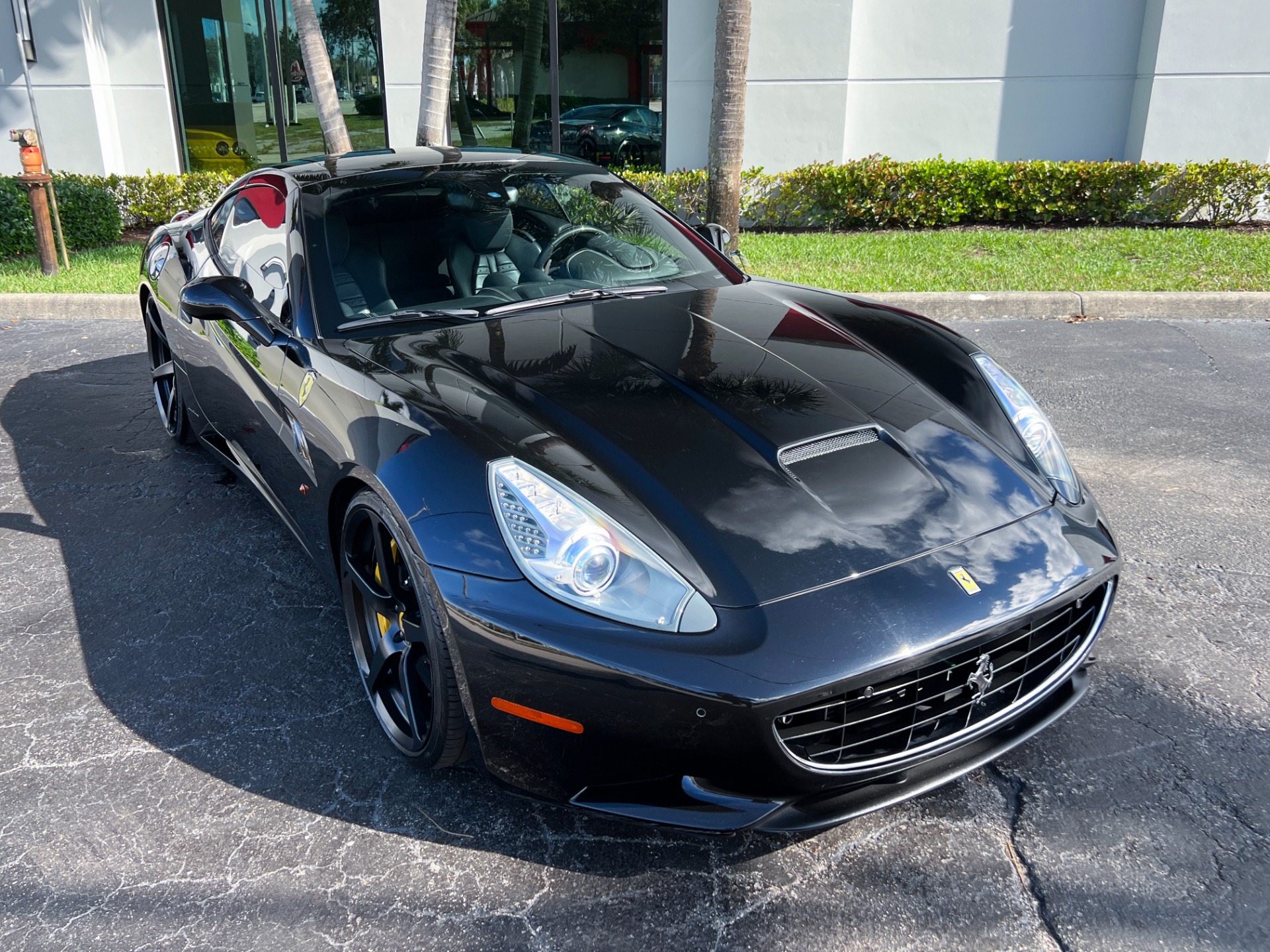 Used-2011-Ferrari-California