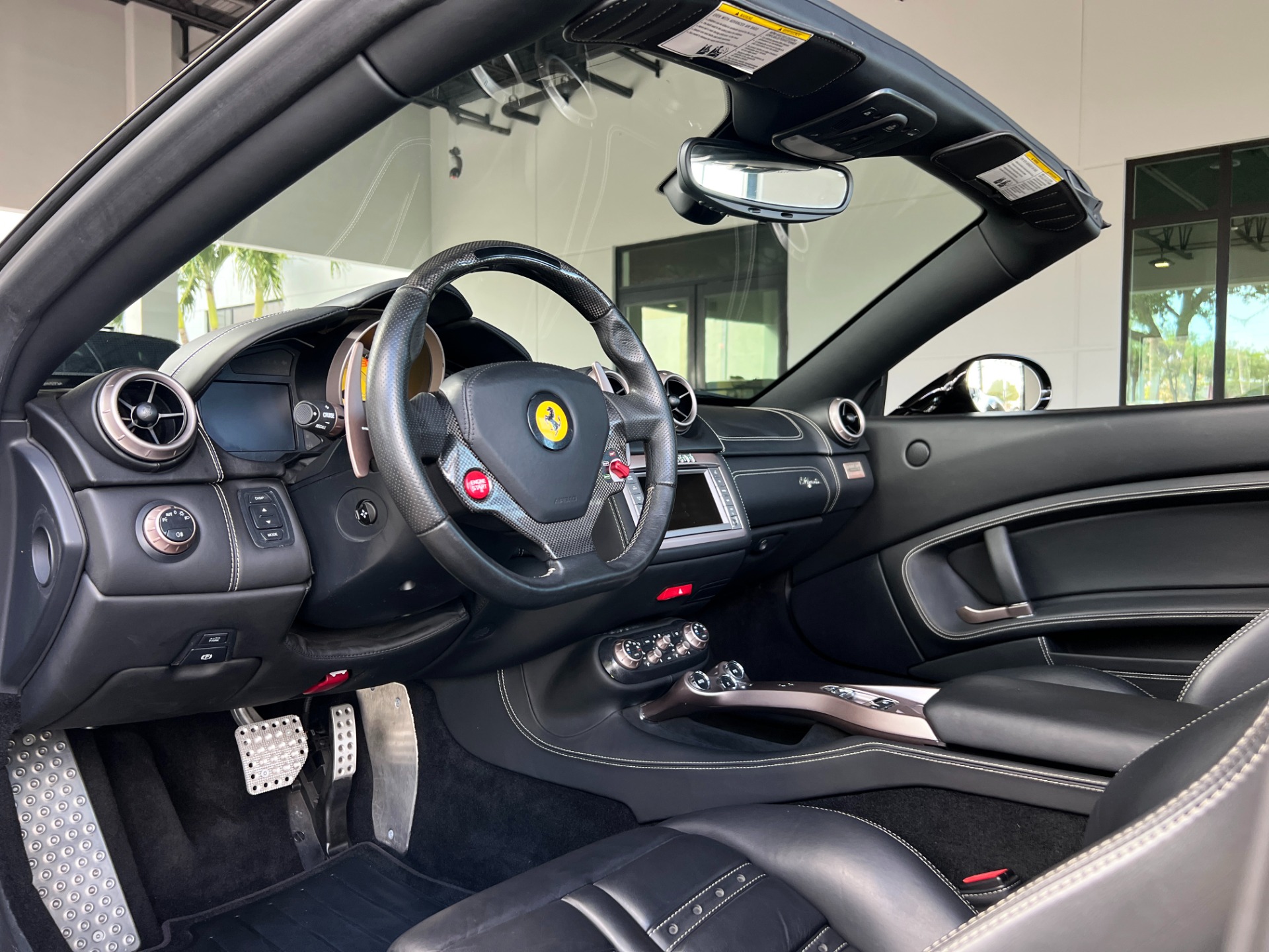 Used-2011-Ferrari-California