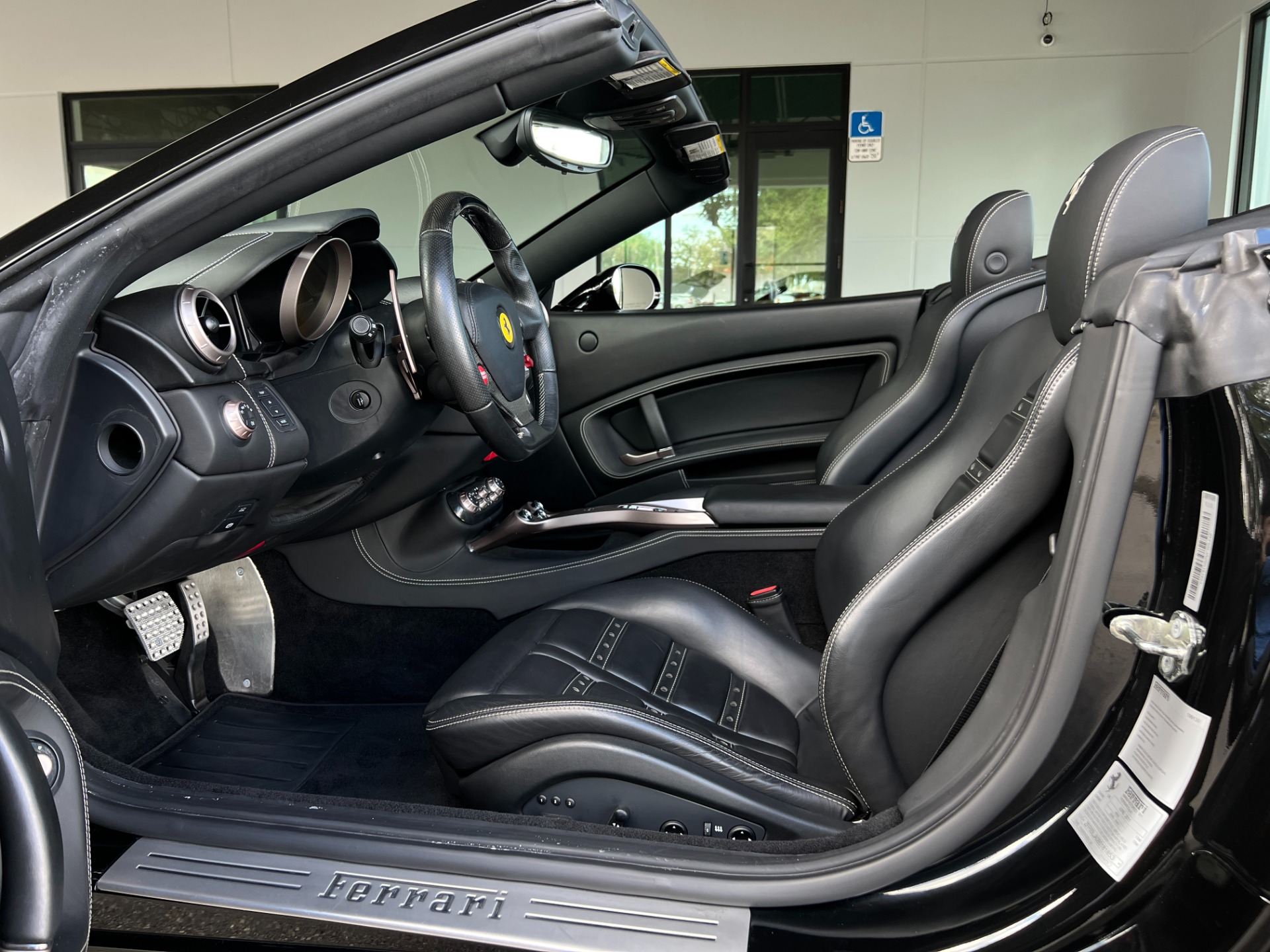 Used-2011-Ferrari-California