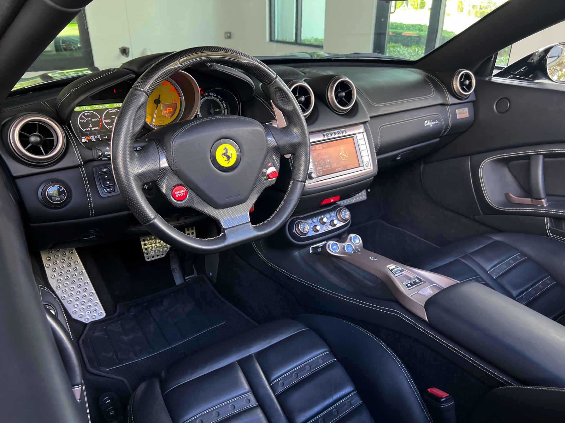 Used-2011-Ferrari-California