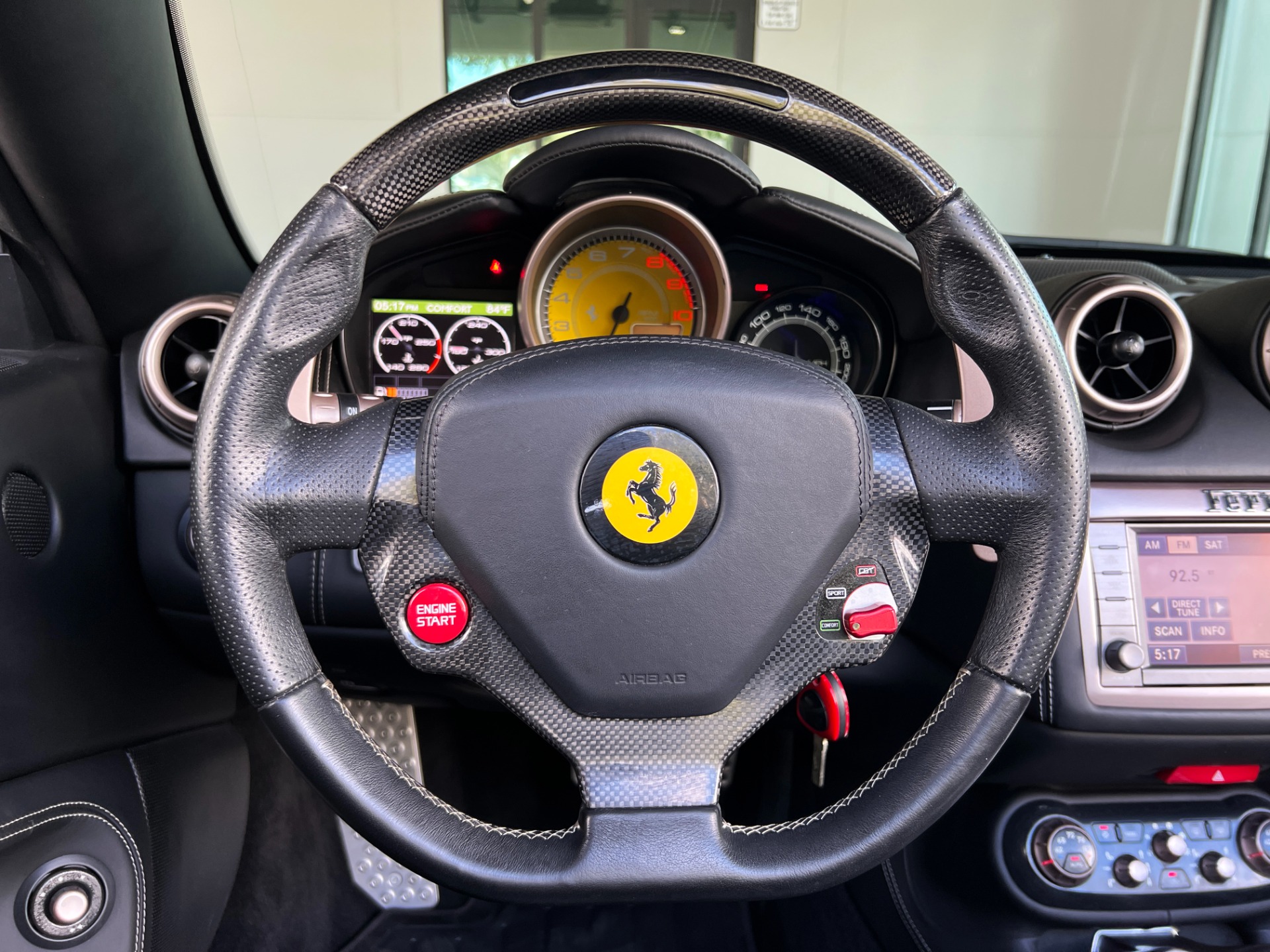 Used-2011-Ferrari-California