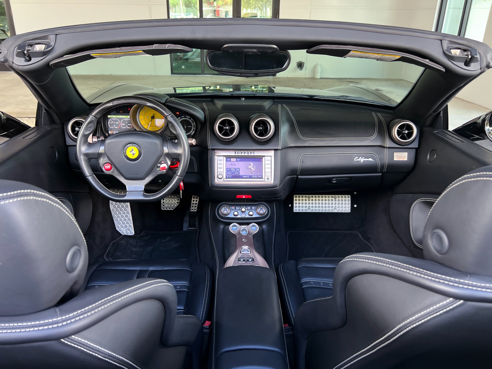 Used-2011-Ferrari-California