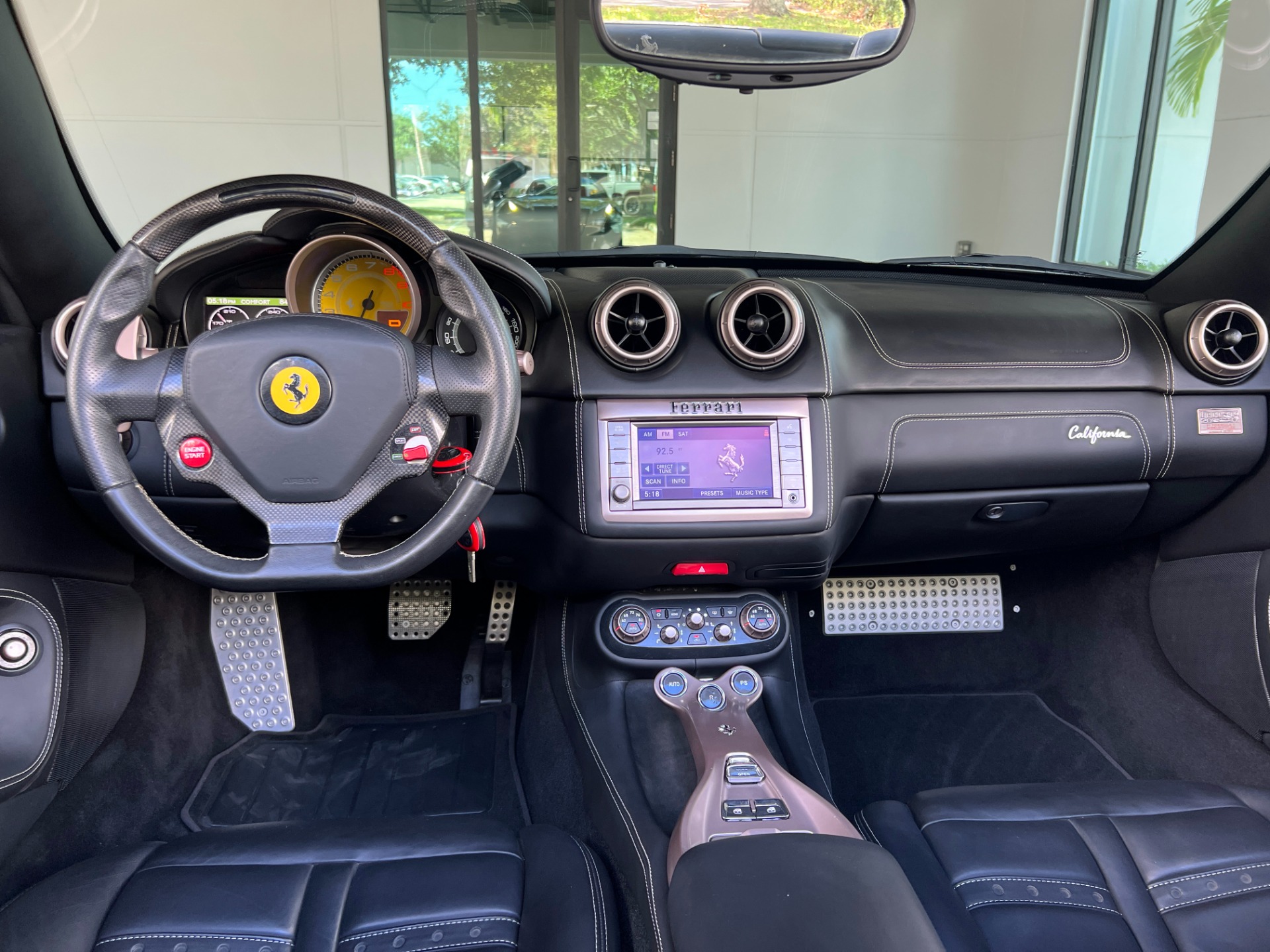 Used-2011-Ferrari-California